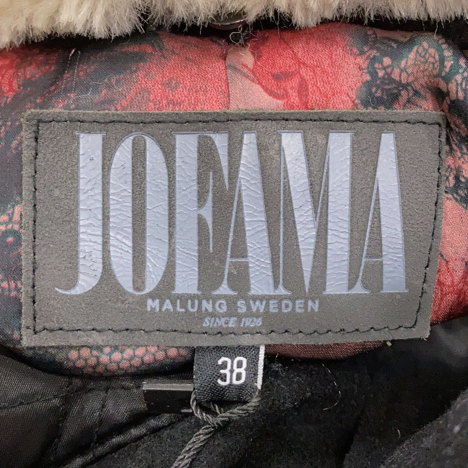 Jofama