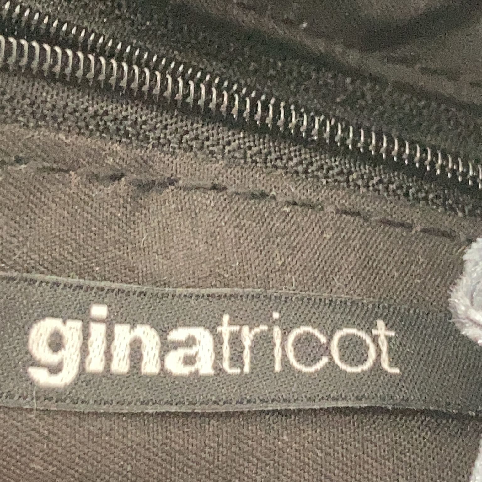 Gina Tricot