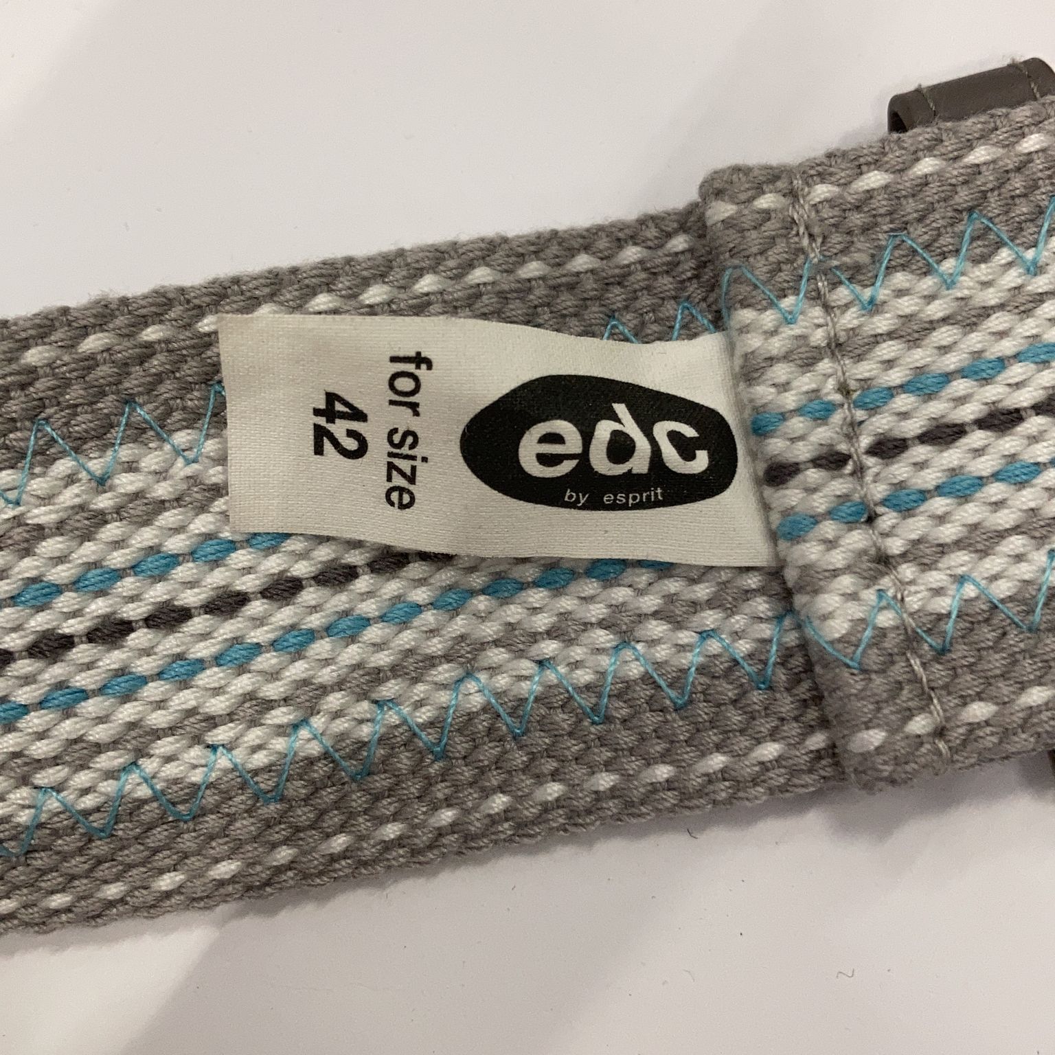 EDC by ESPRIT