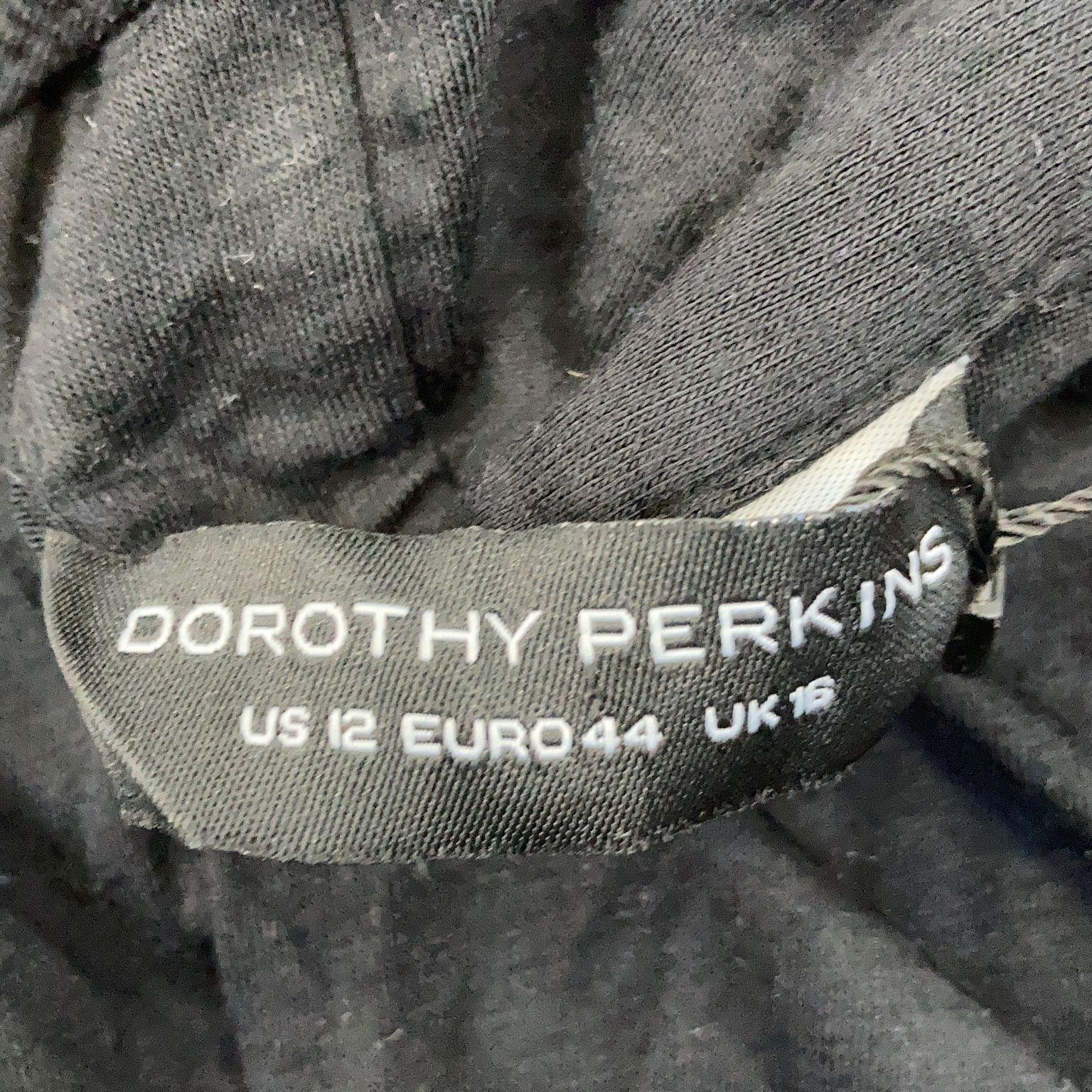 Dorothy Perkins