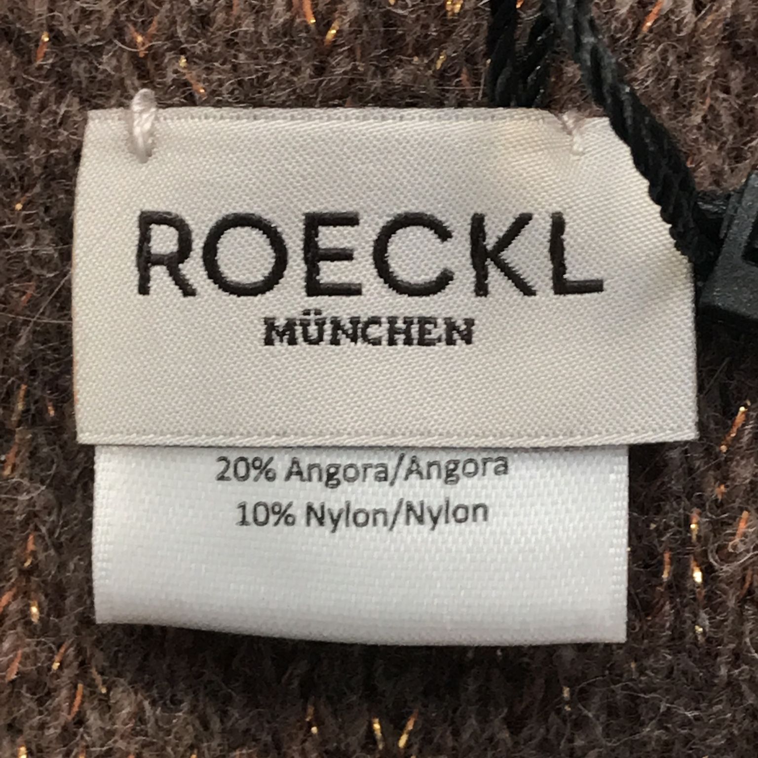 Roeckl