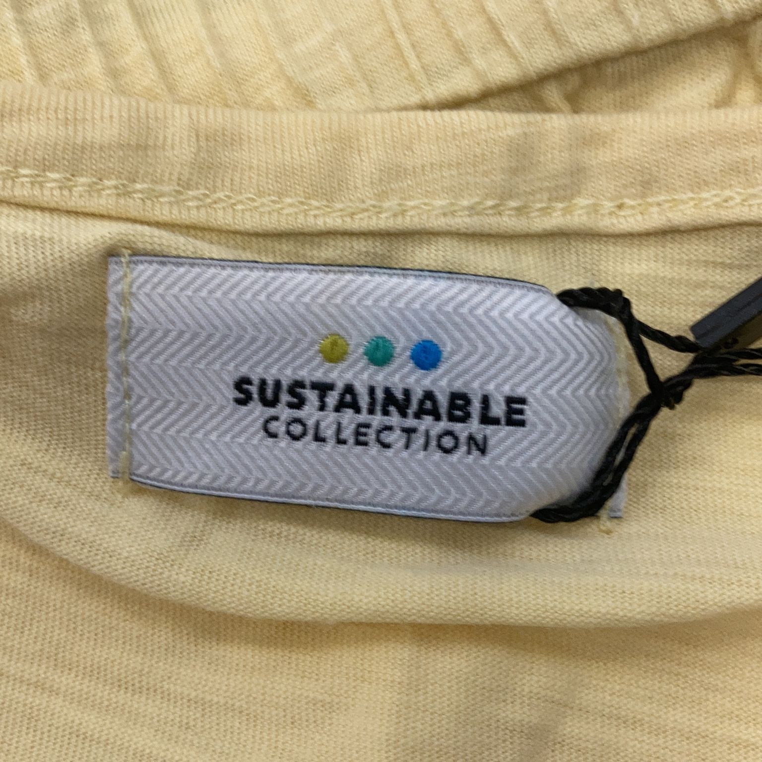 Sustainable Collection