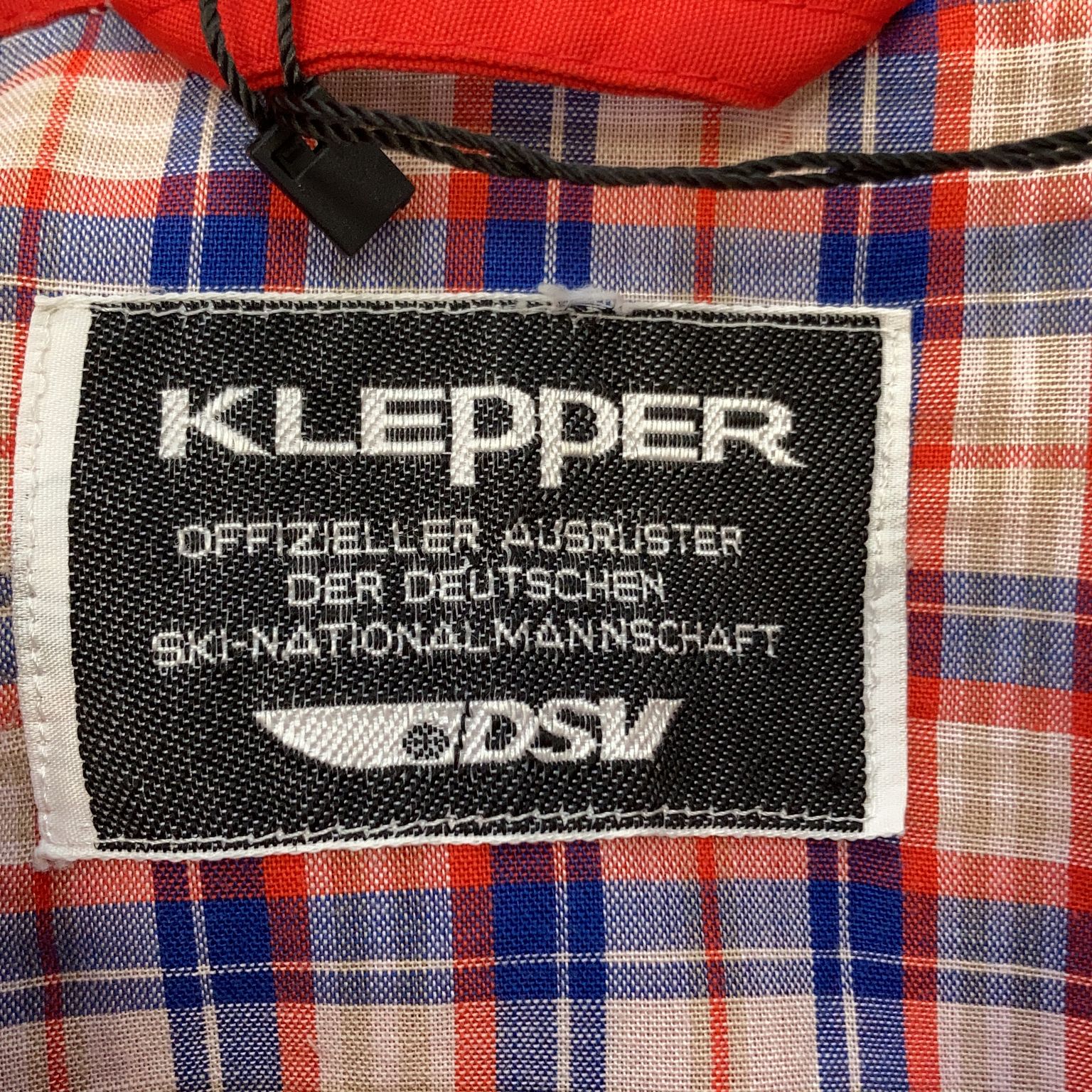 Klepper