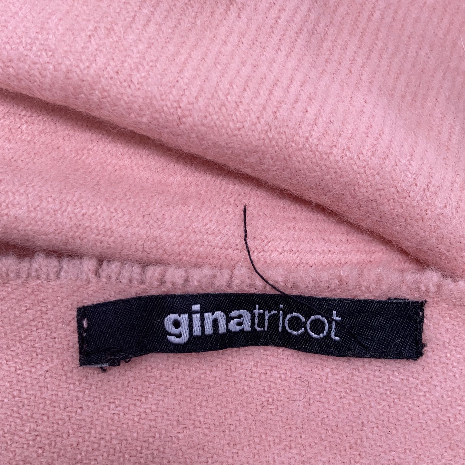 Gina Tricot