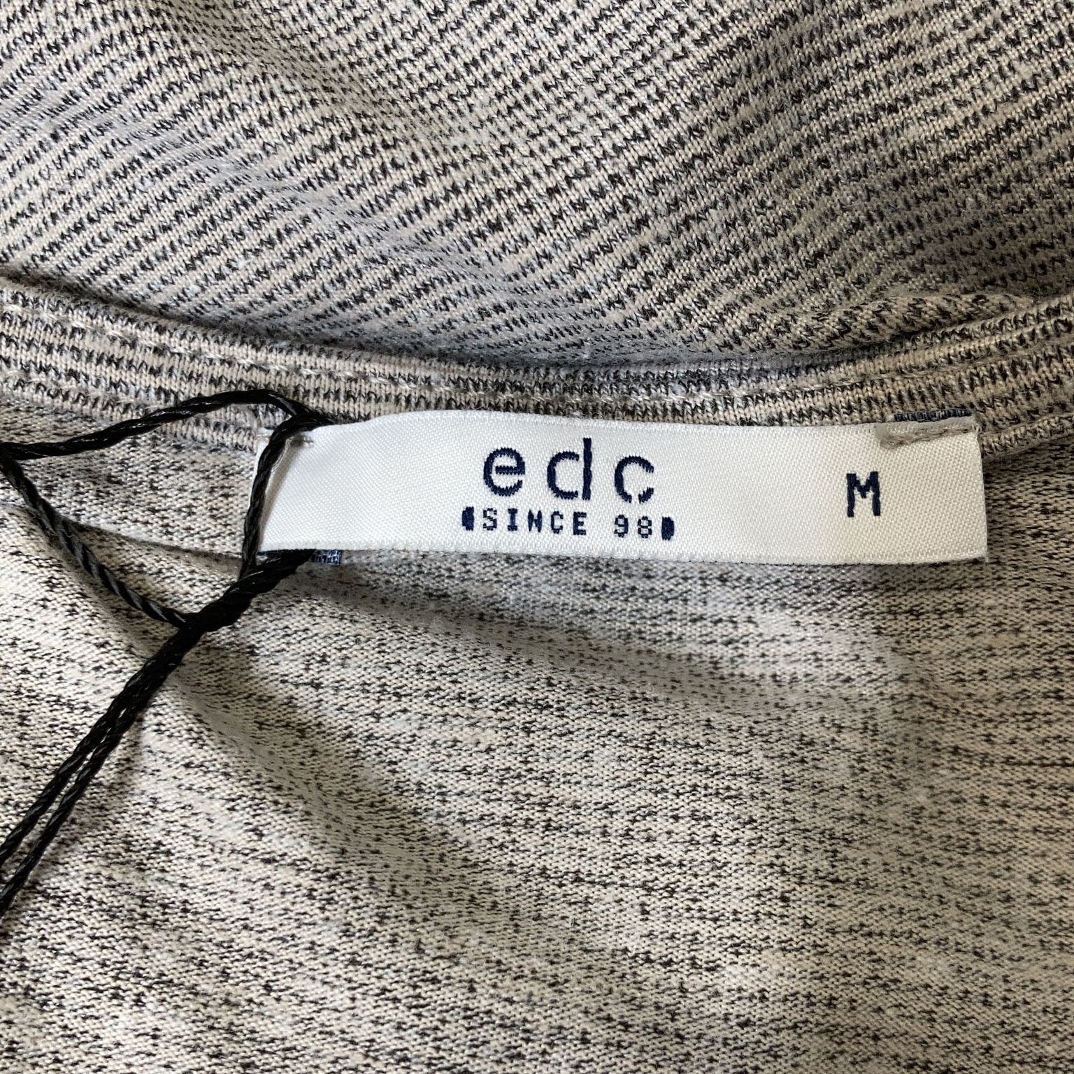 EDC by ESPRIT