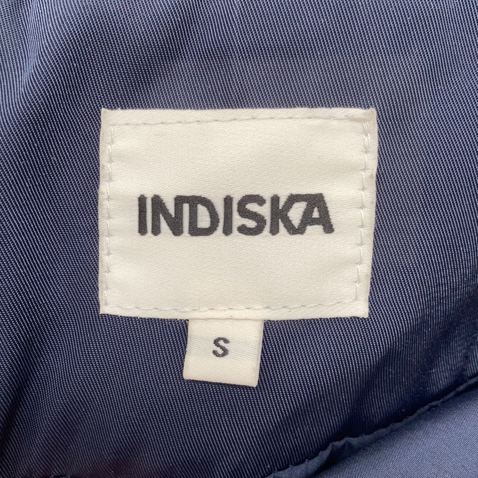 Indiska