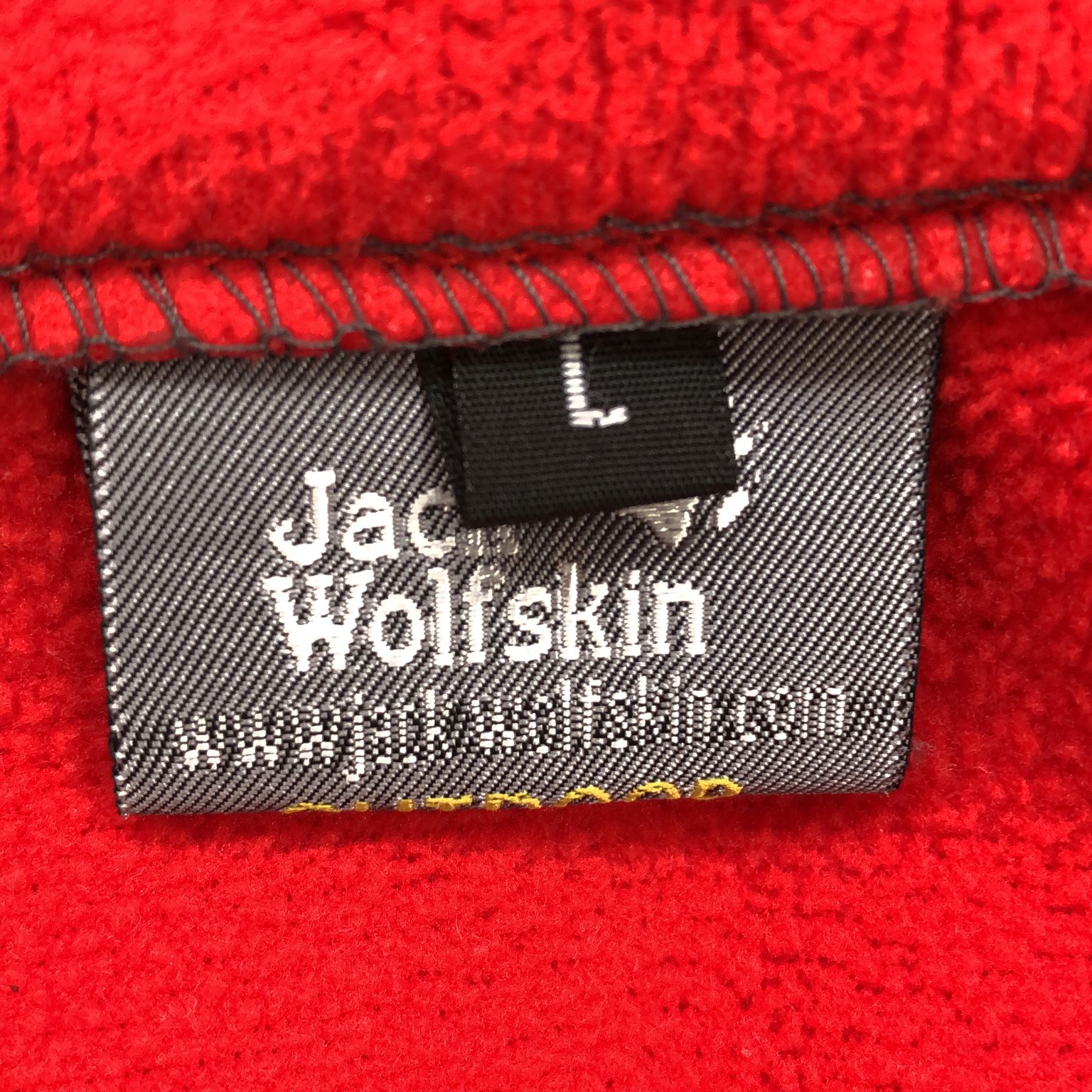 Jack Wolfskin