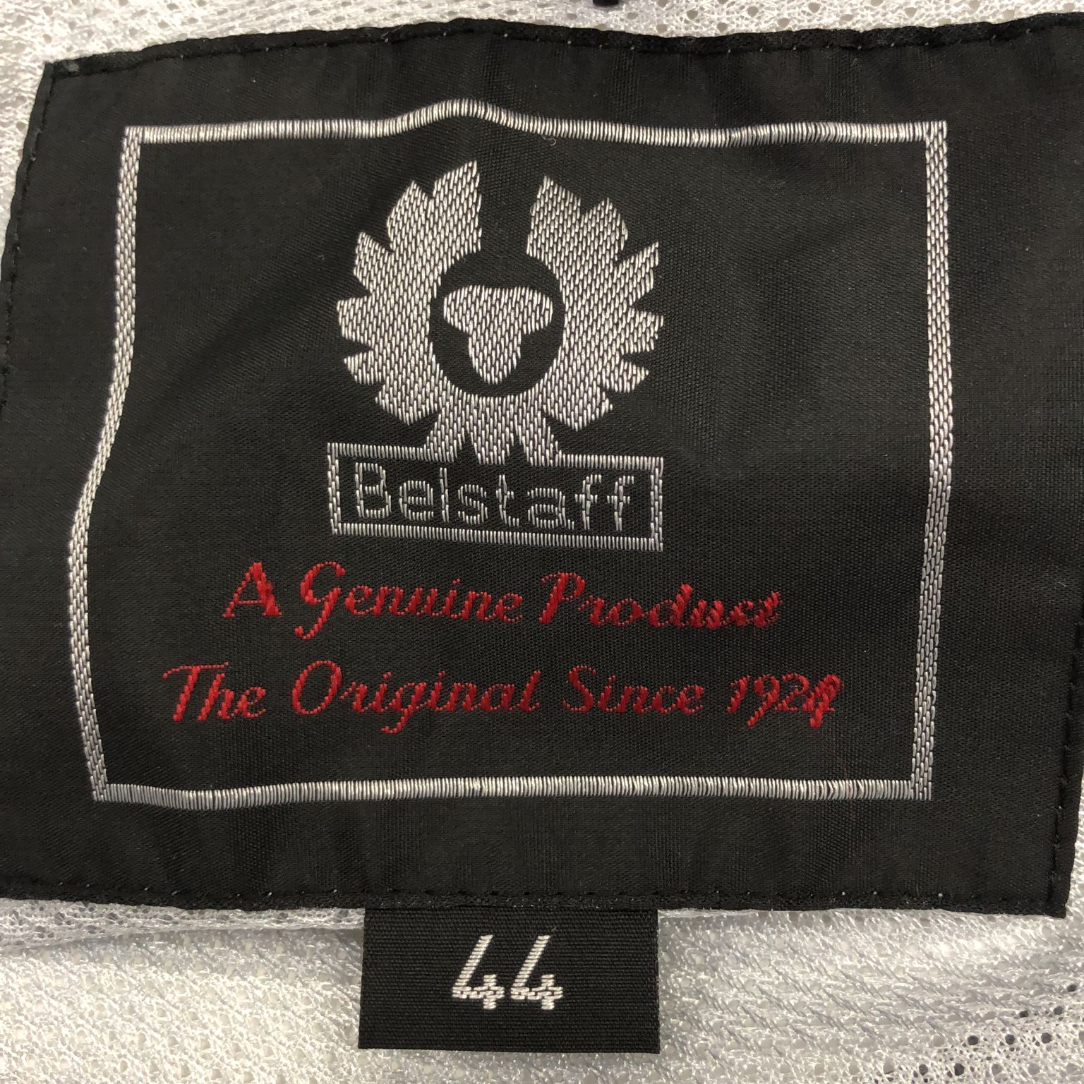 Belstaff