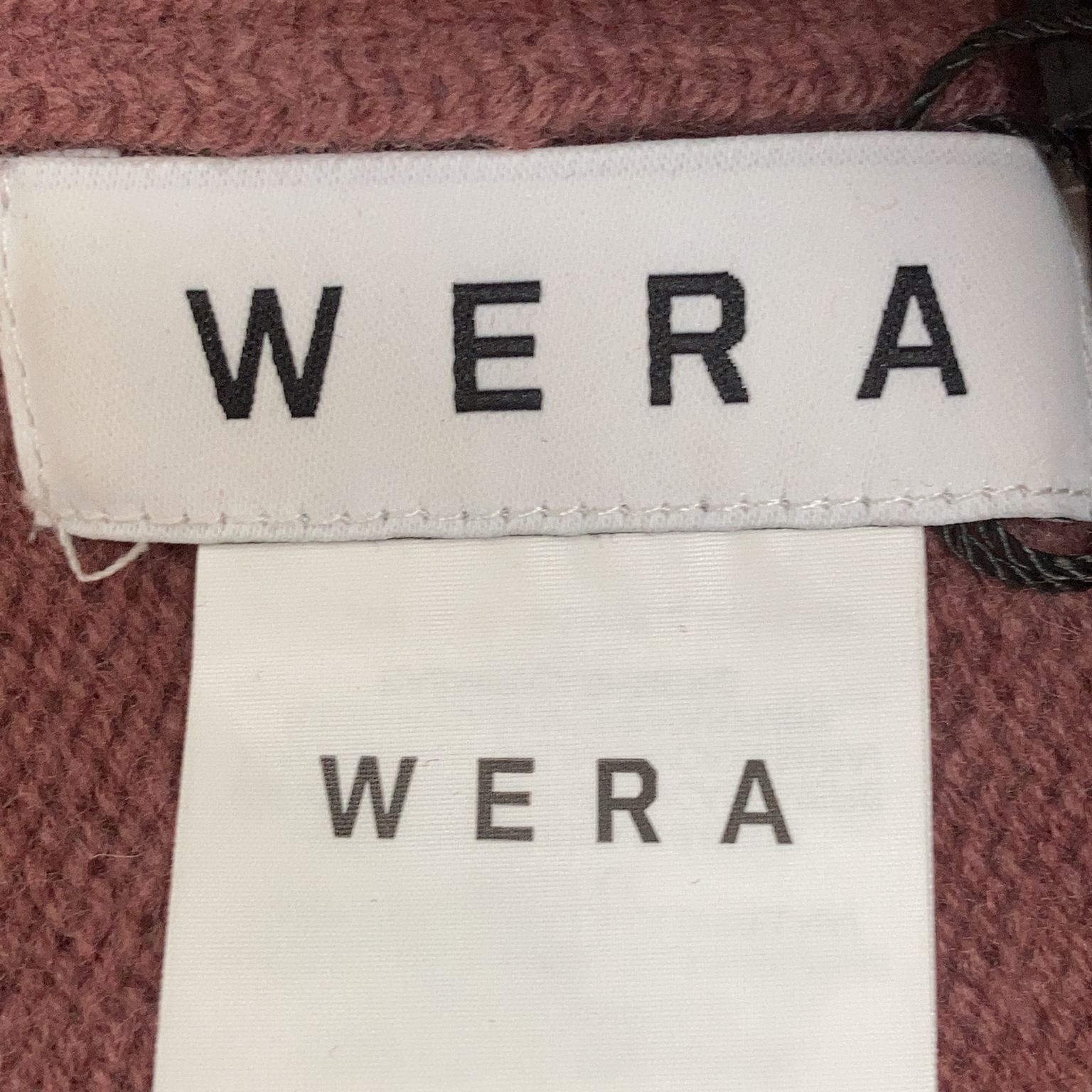 WERA