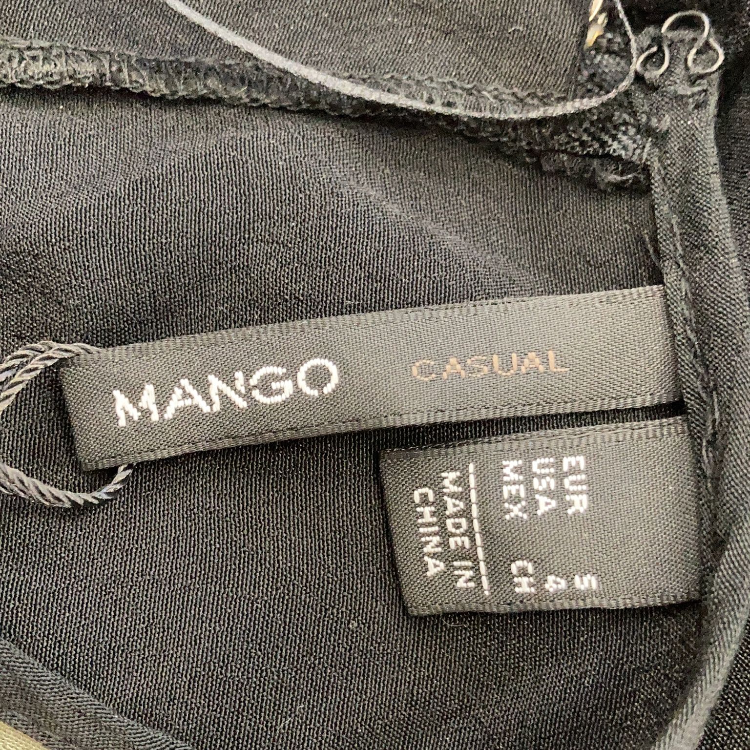 Mango