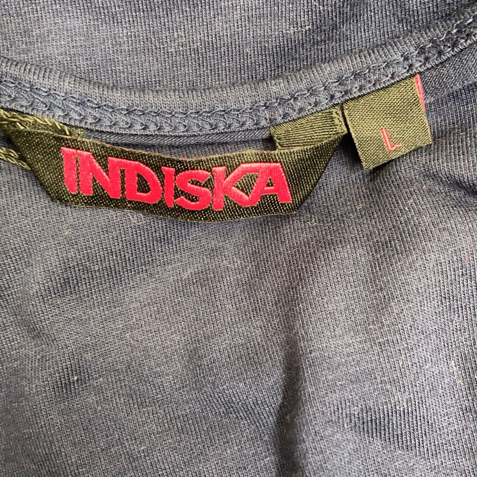 Indiska