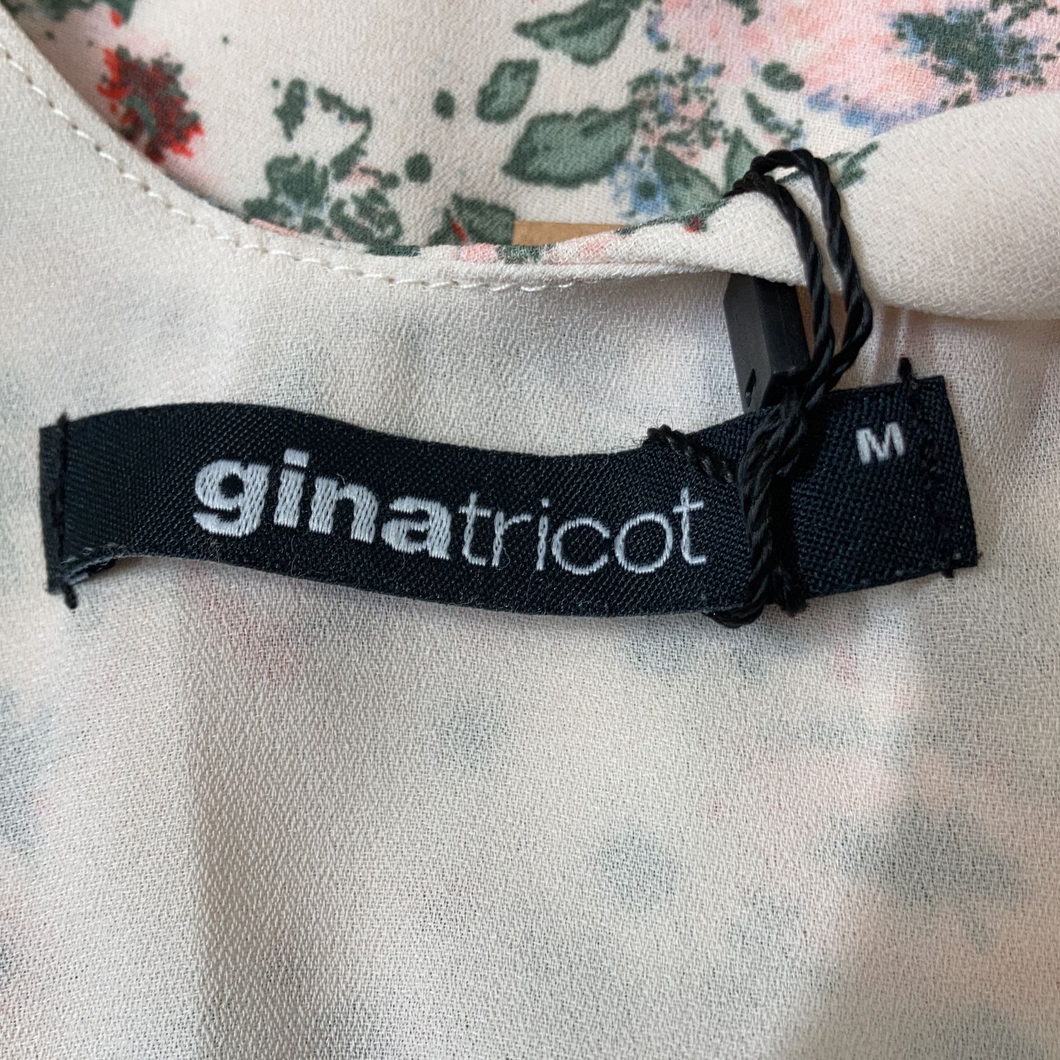 Gina Tricot