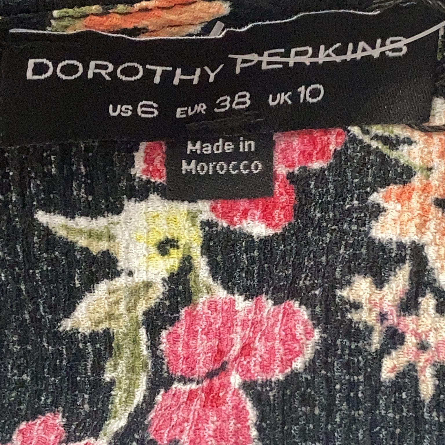 Dorothy Perkins