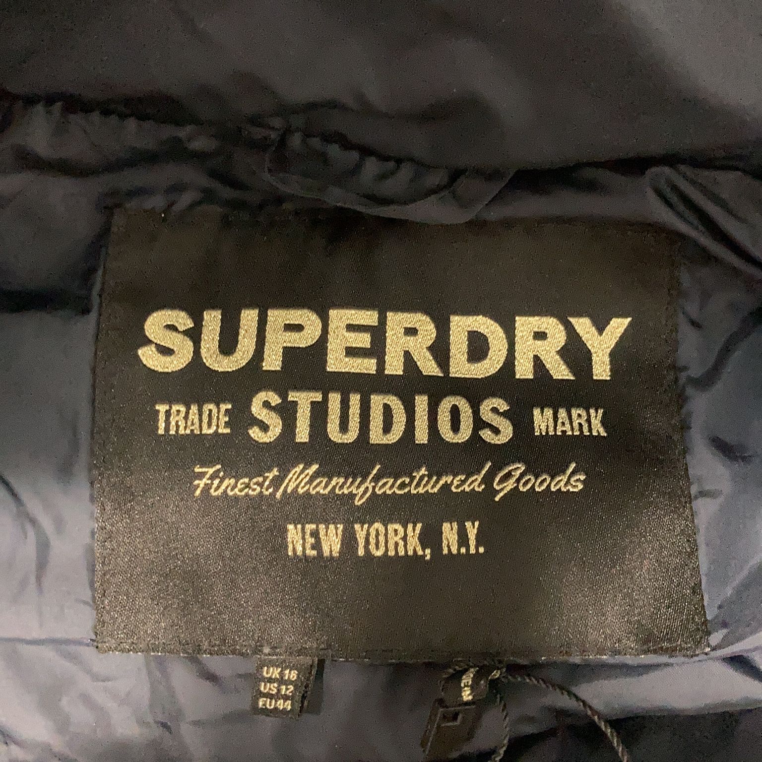 Superdry