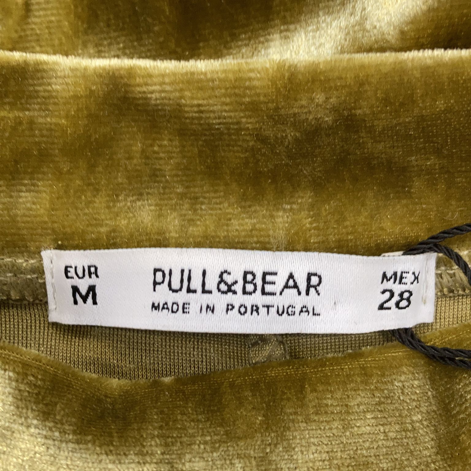 Pull  Bear