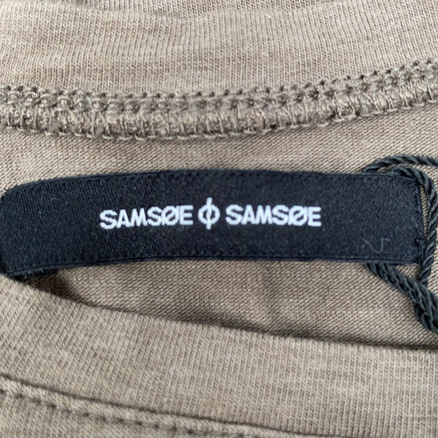 Samsøe  Samsøe