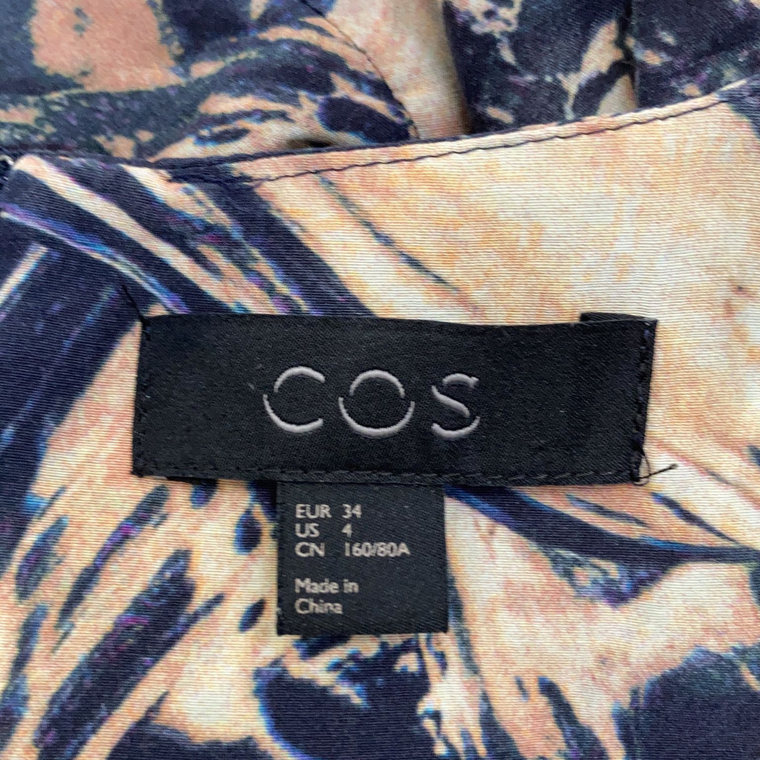 COS