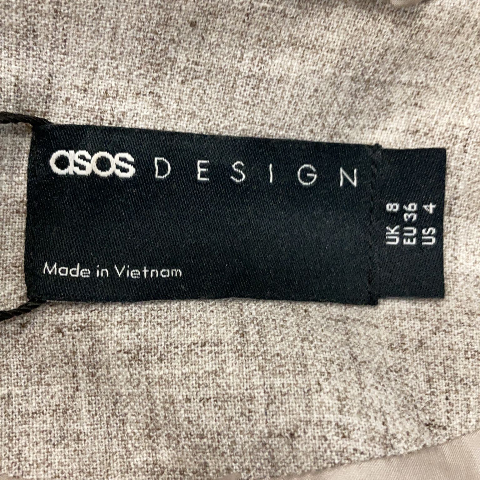 ASOS Design