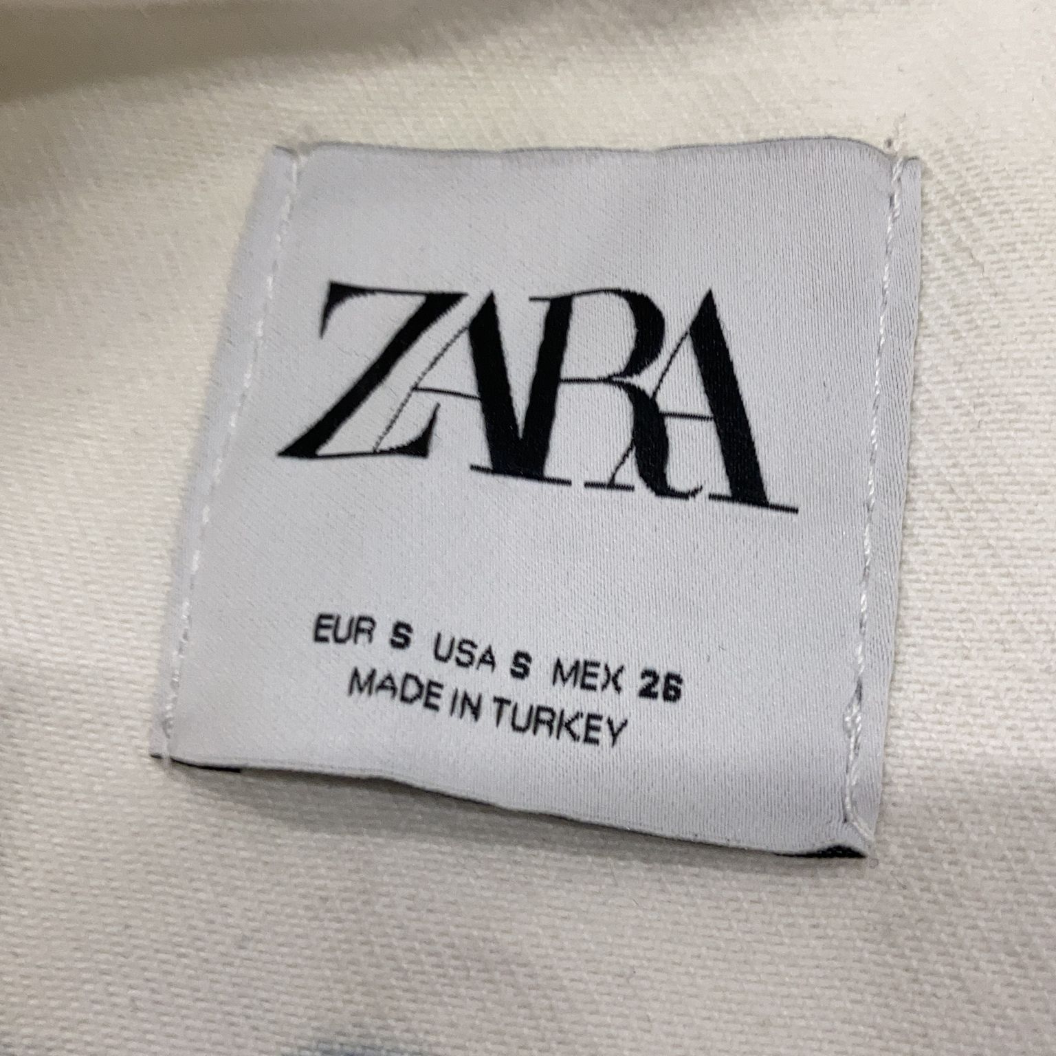 Zara