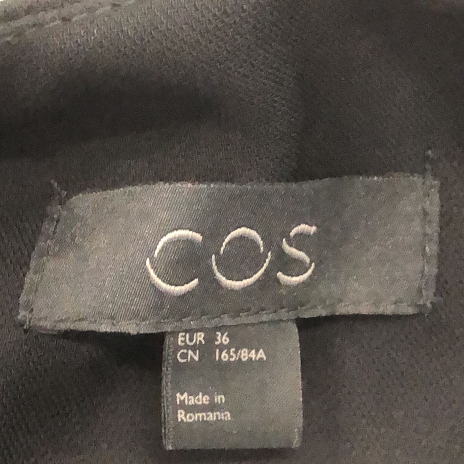 COS