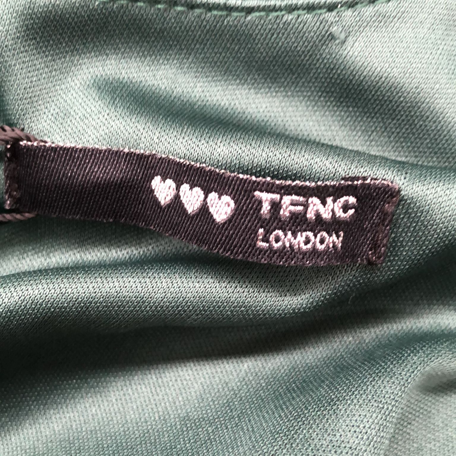 TFNC London