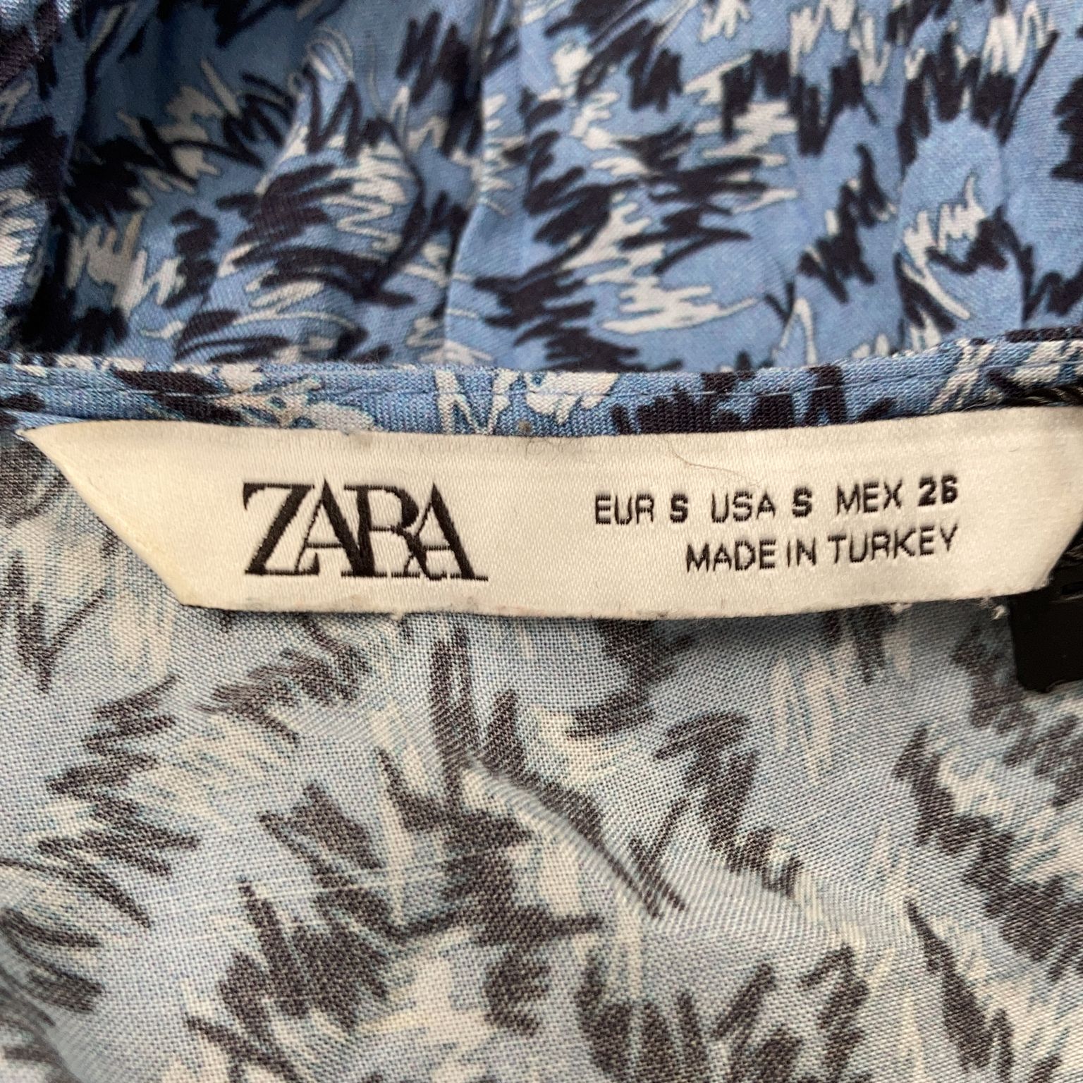 Zara