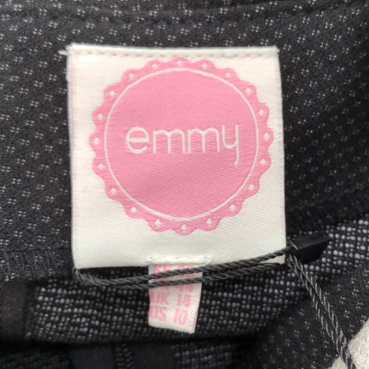 Emmy