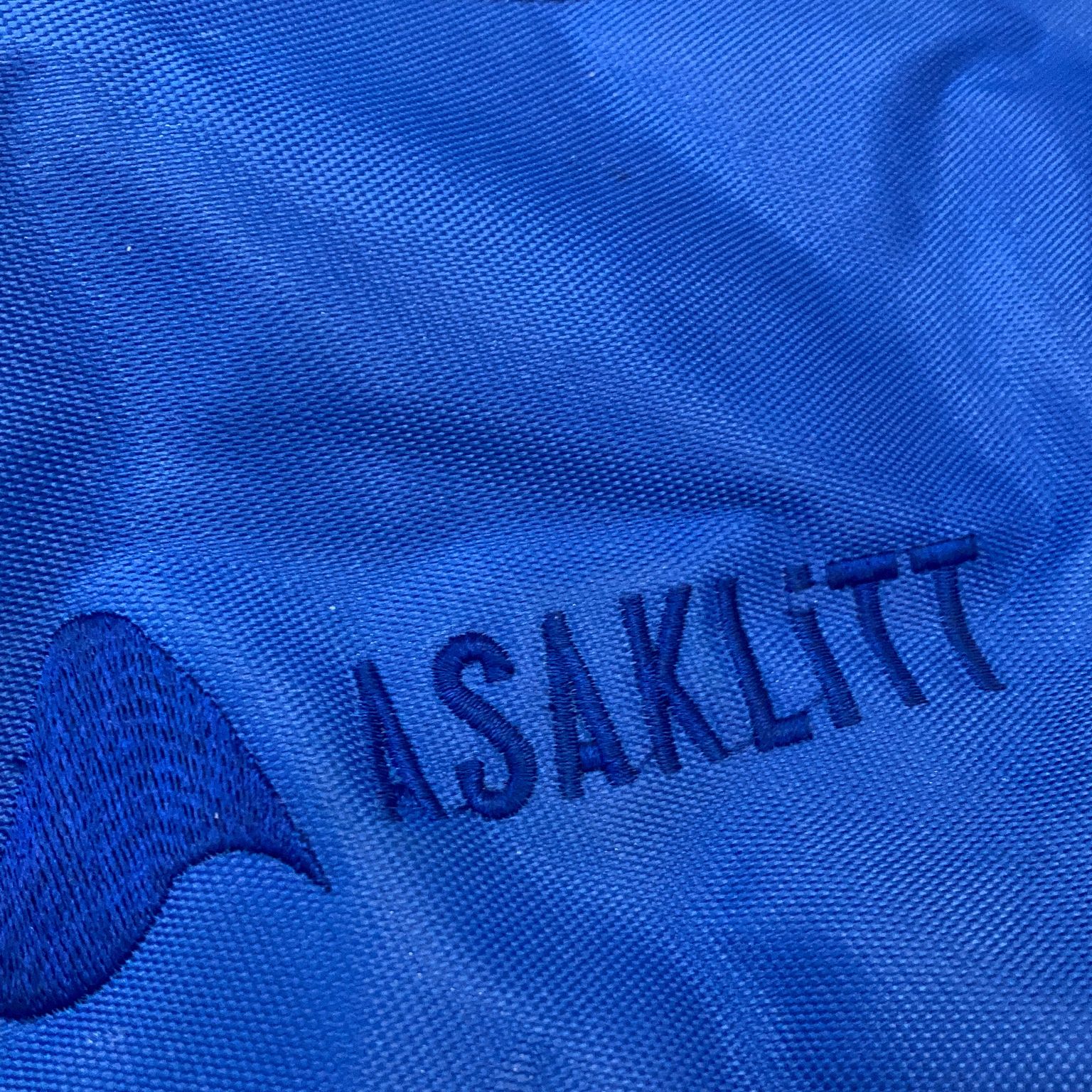 Asaklitt