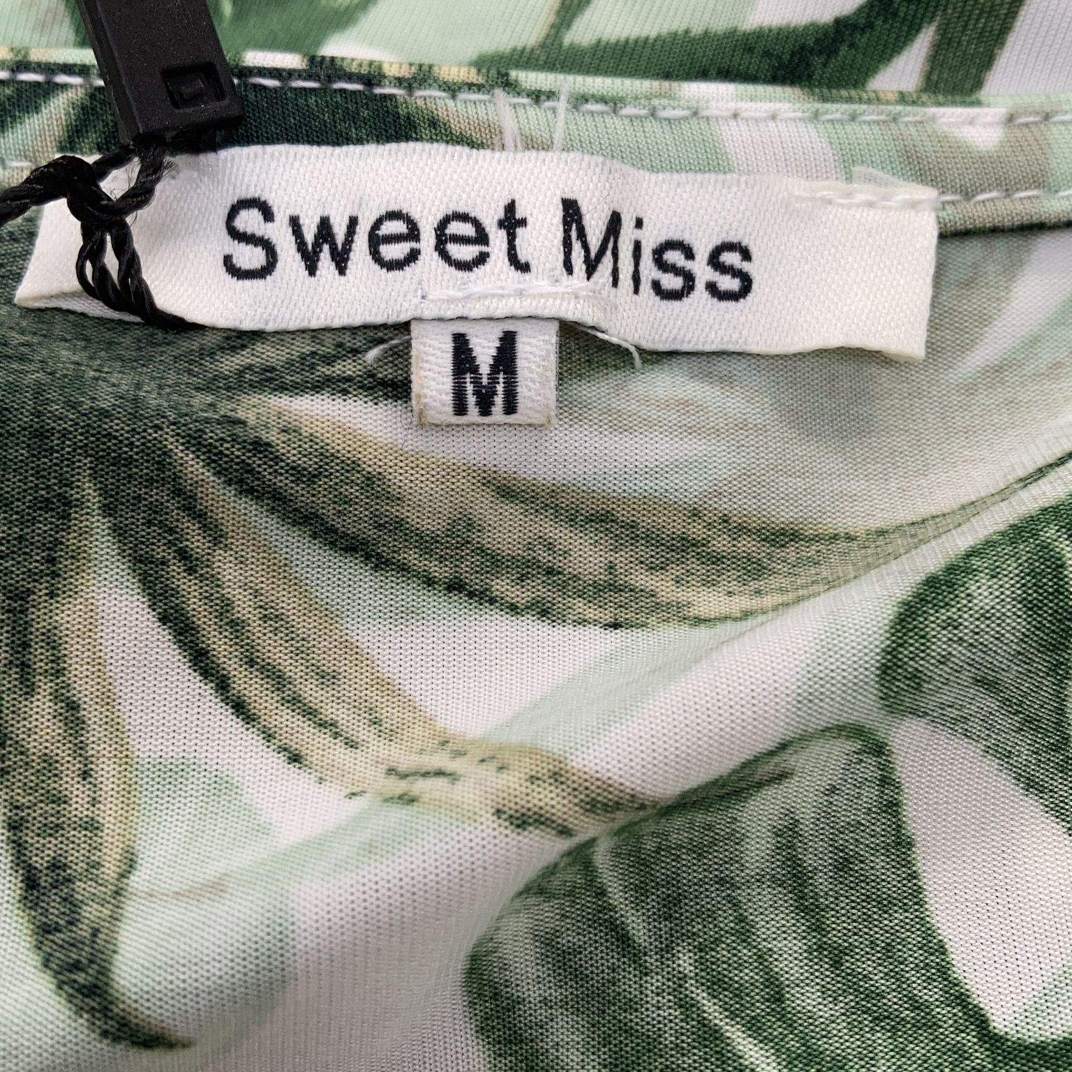 Sweet Miss