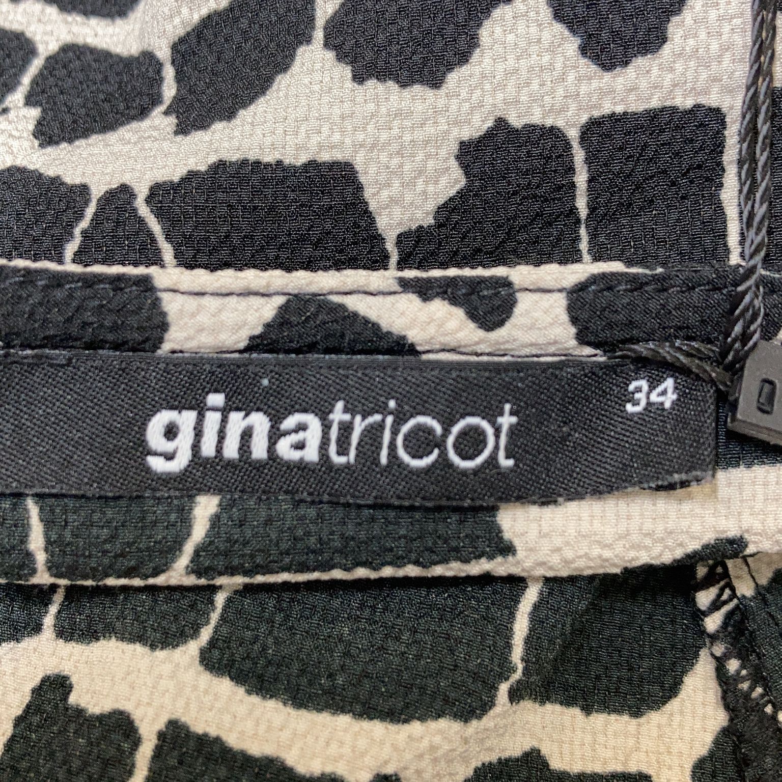 Gina Tricot