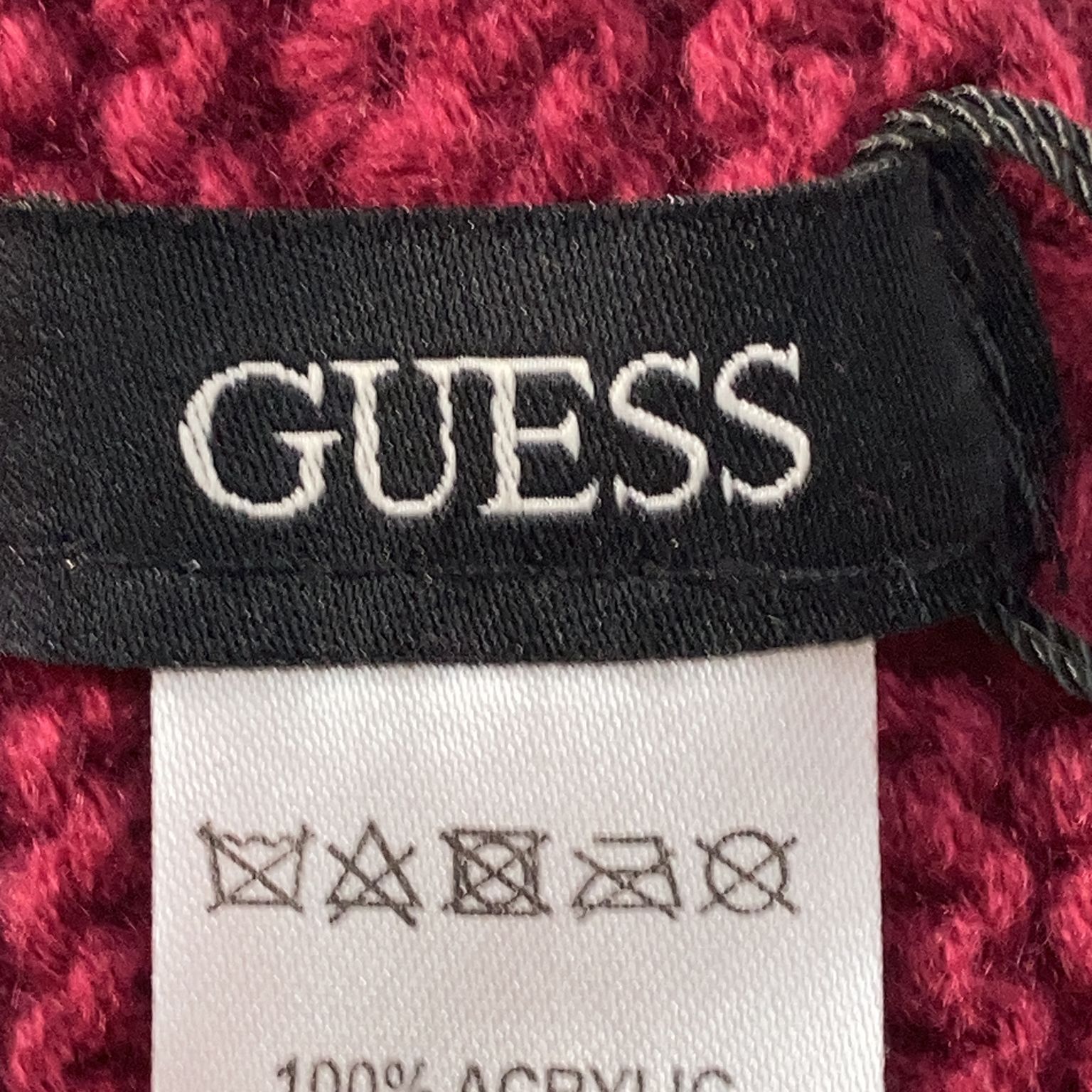 Guess