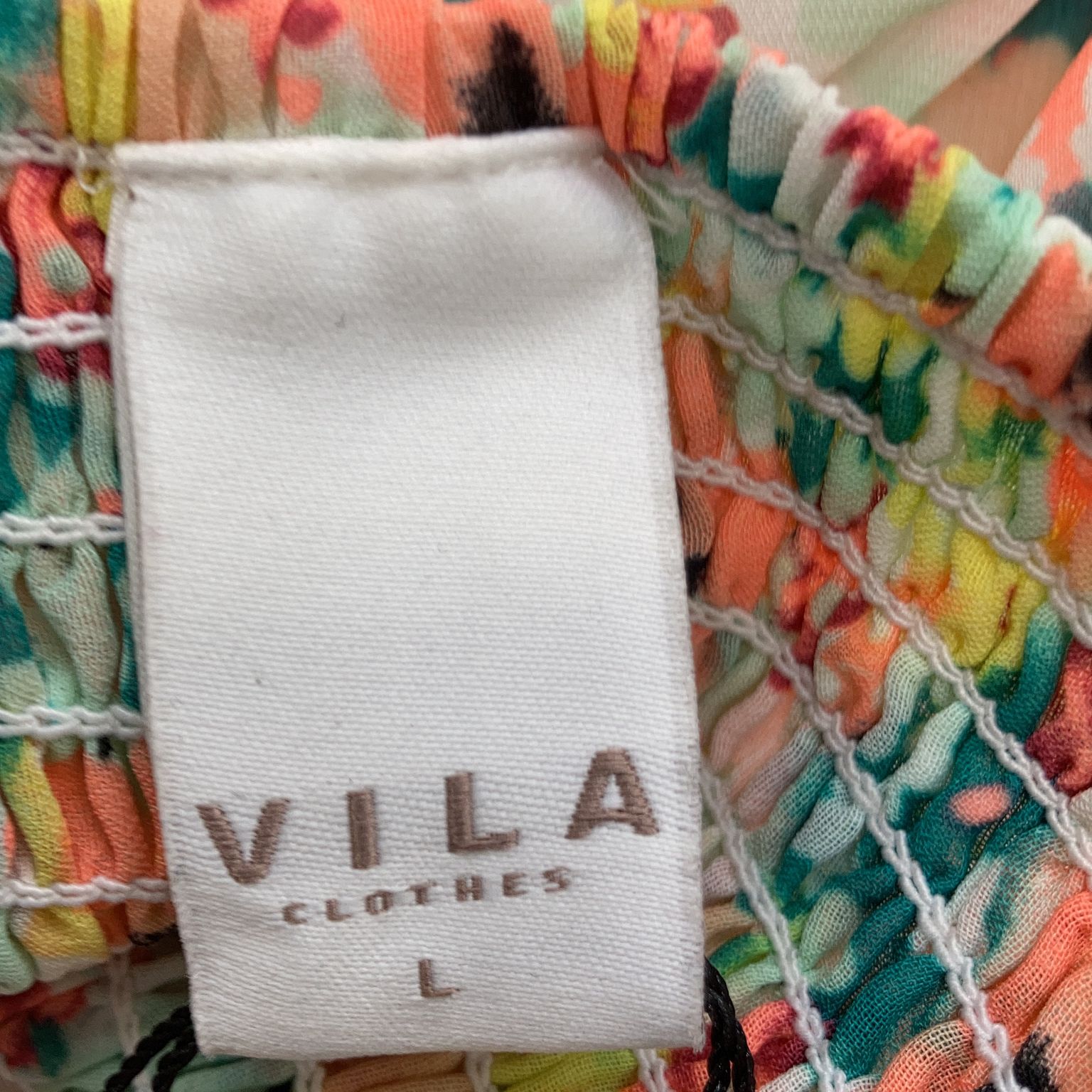 VILA Clothes