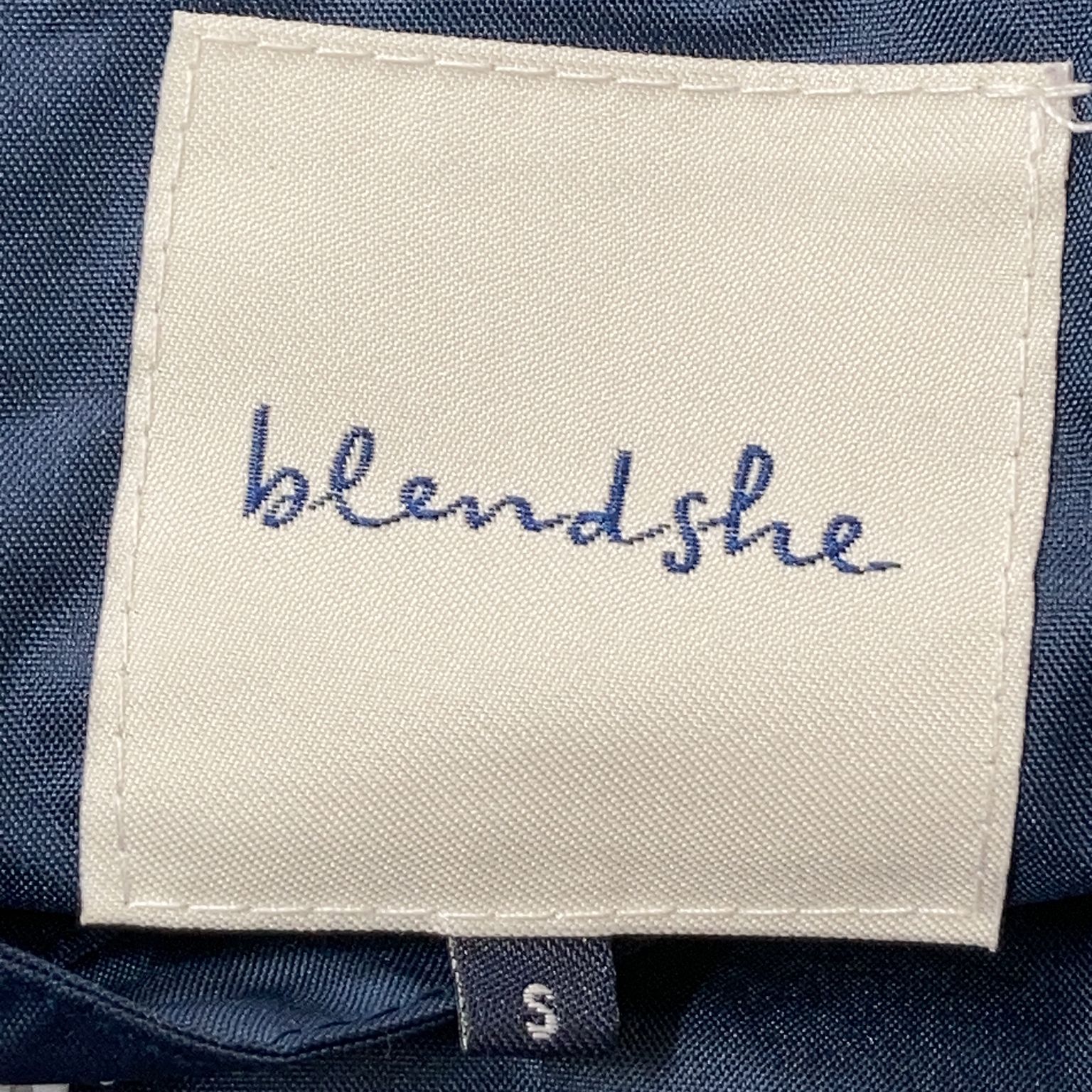 Blendshe