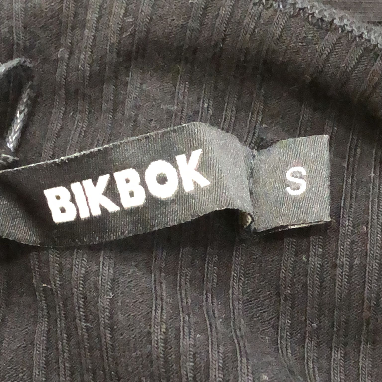 Bik Bok