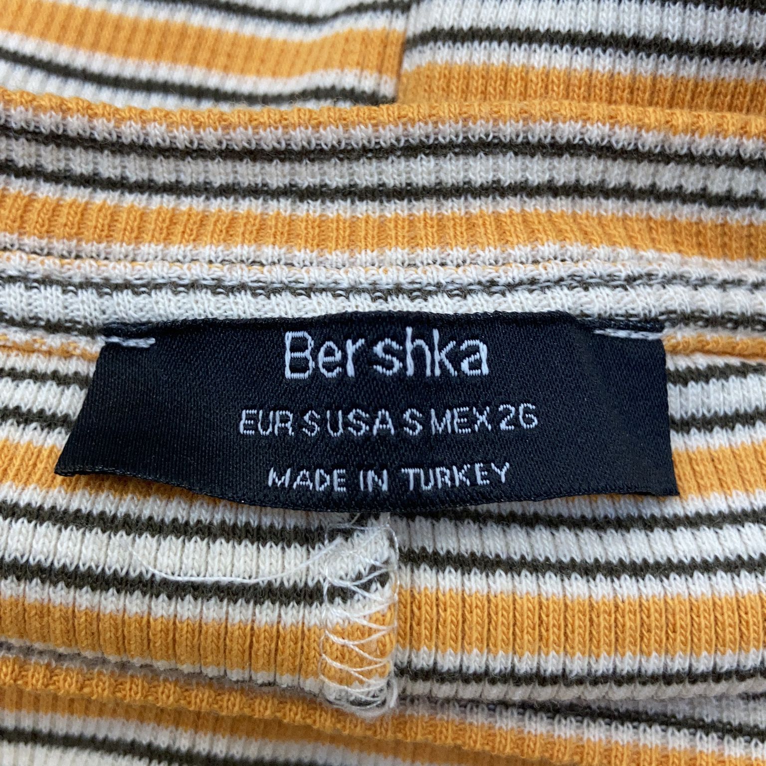 Bershka