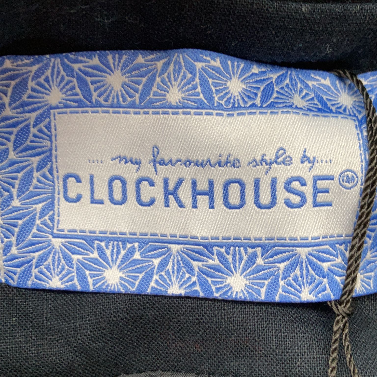 Clockhouse by CA