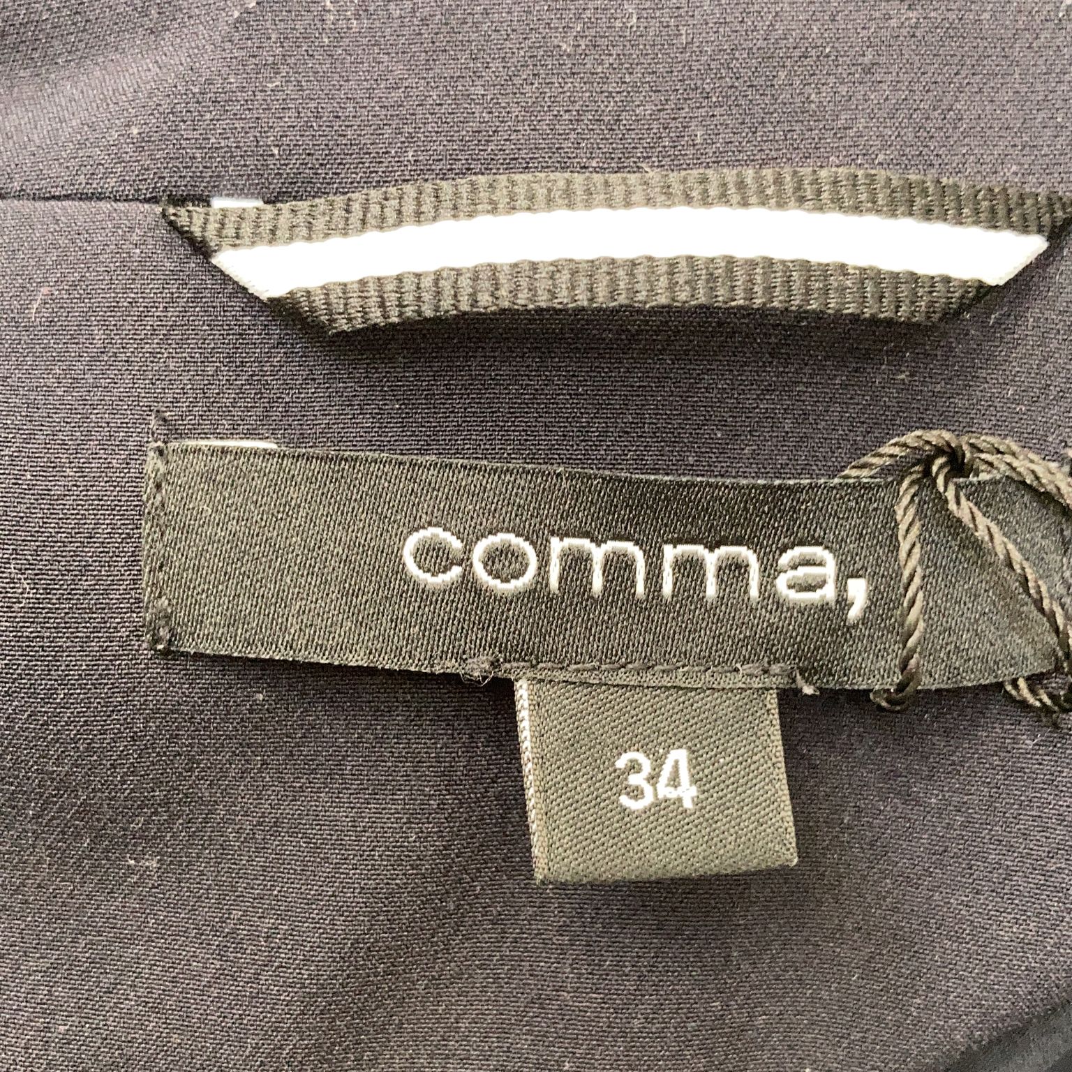 Comma