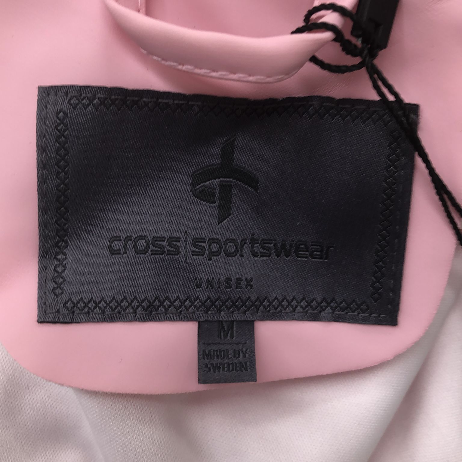 Cross Sportswear