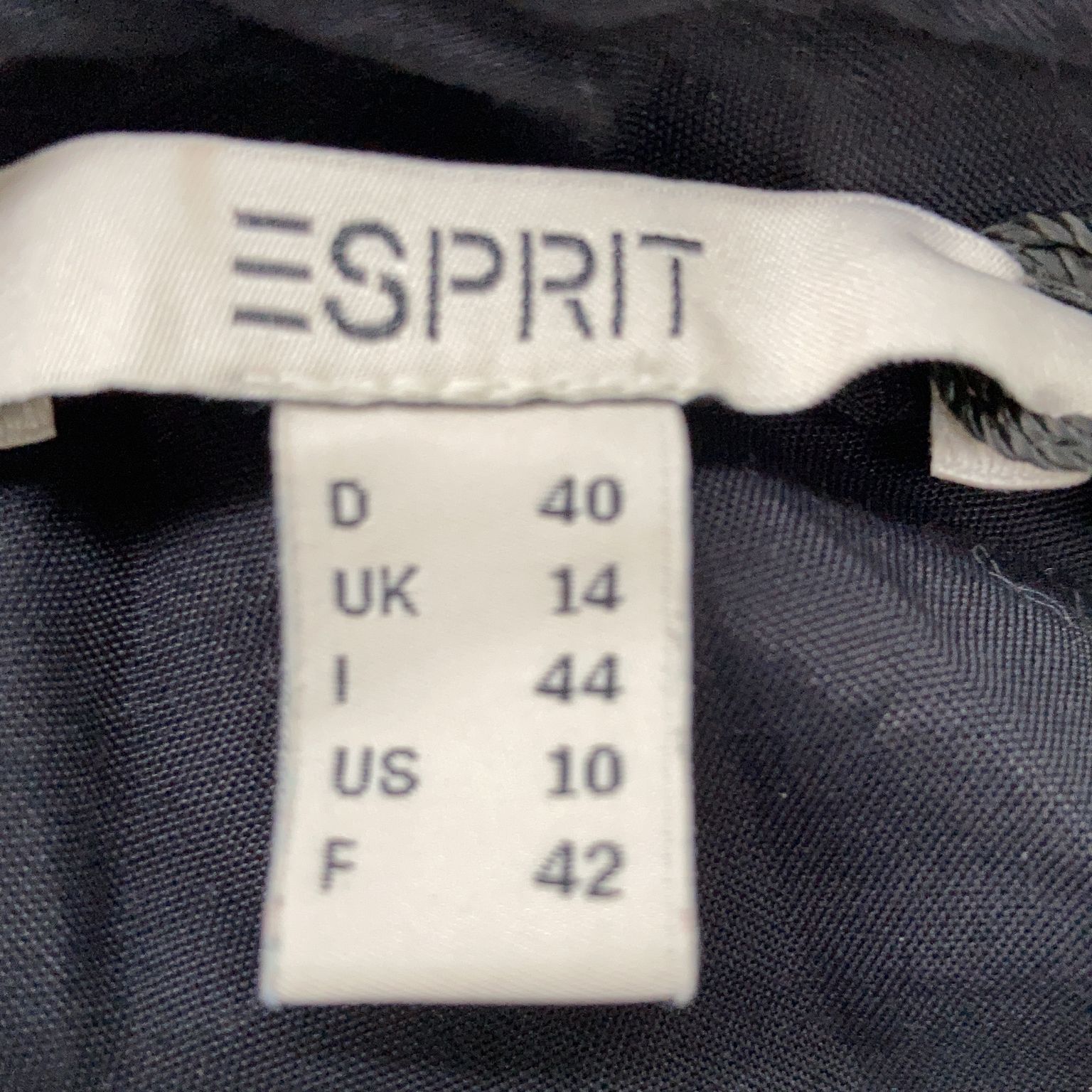 ESPRIT