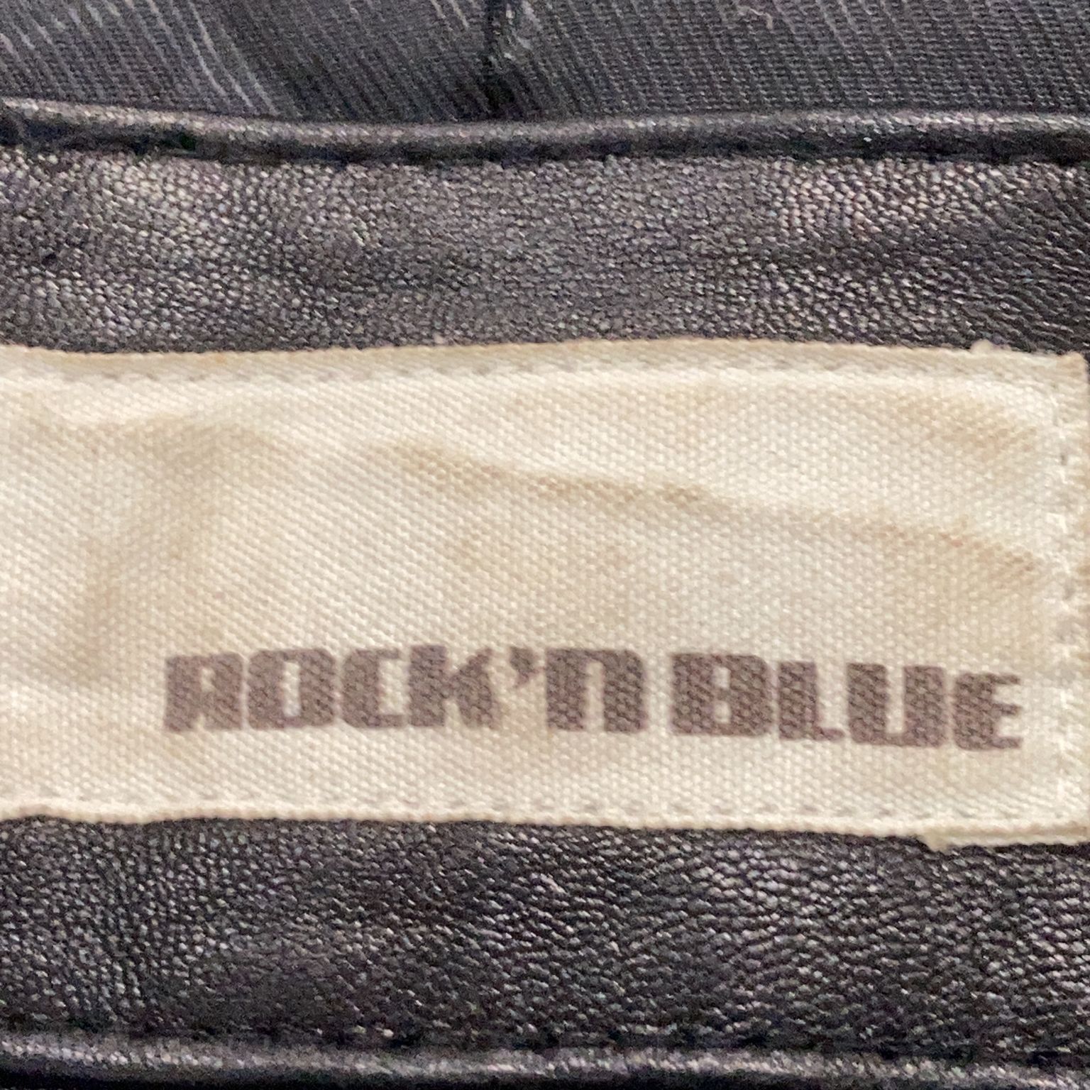 Rock'n Blue