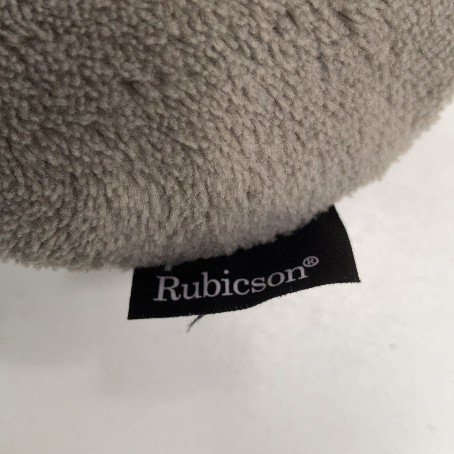 Rubicson