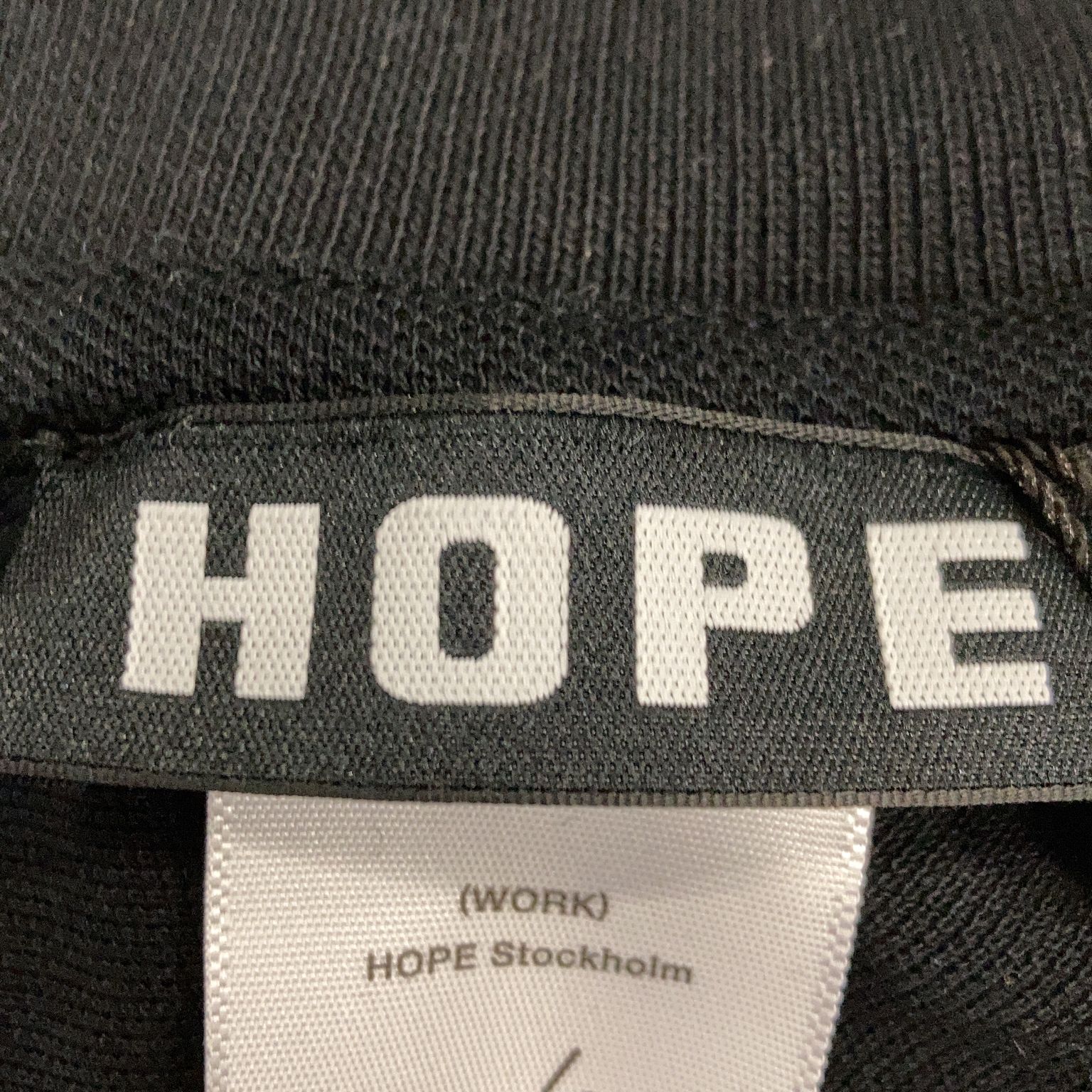 Hope