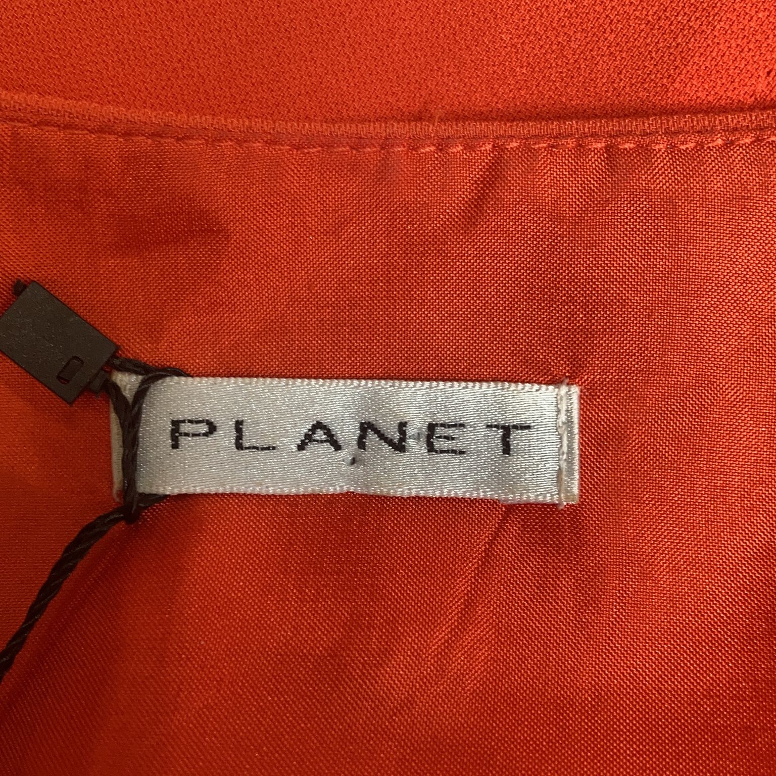 Planet