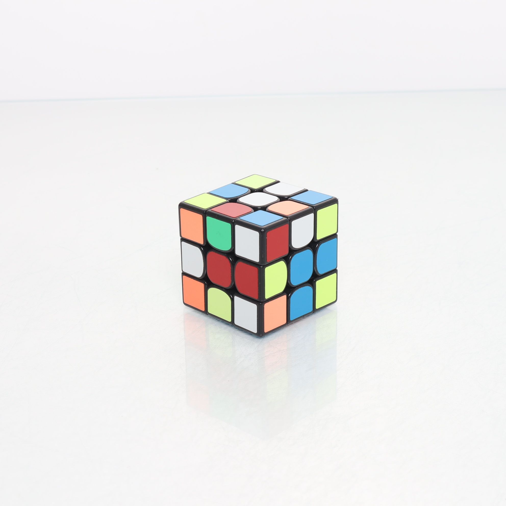 Rubiks cube