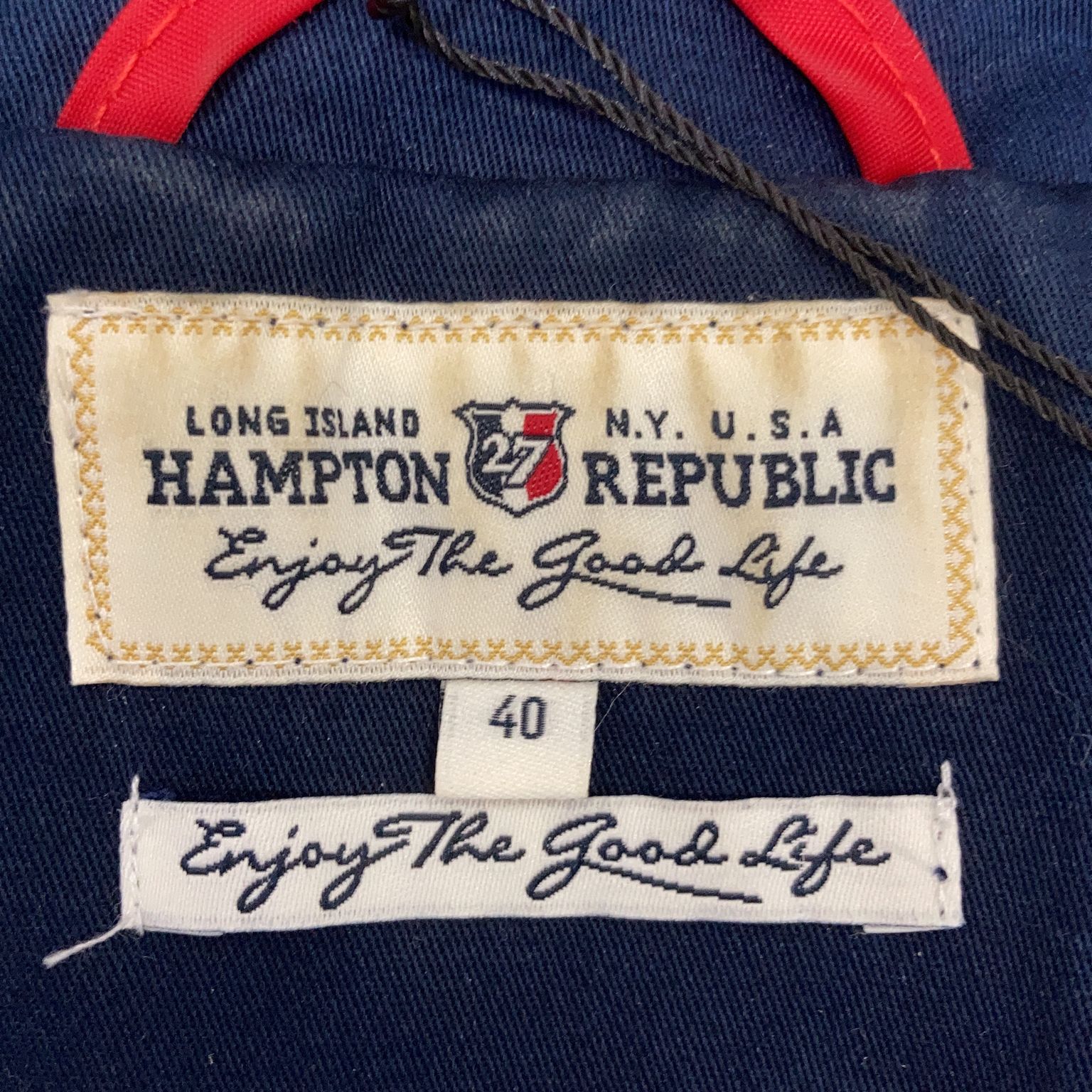 Hampton Republic