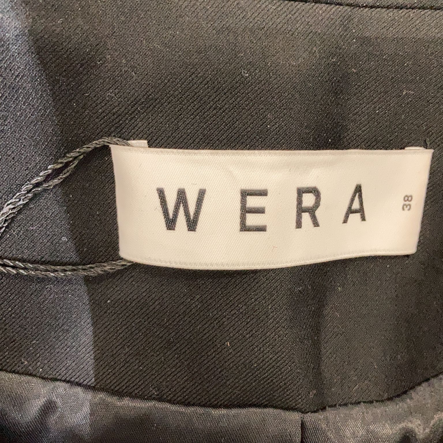 WERA