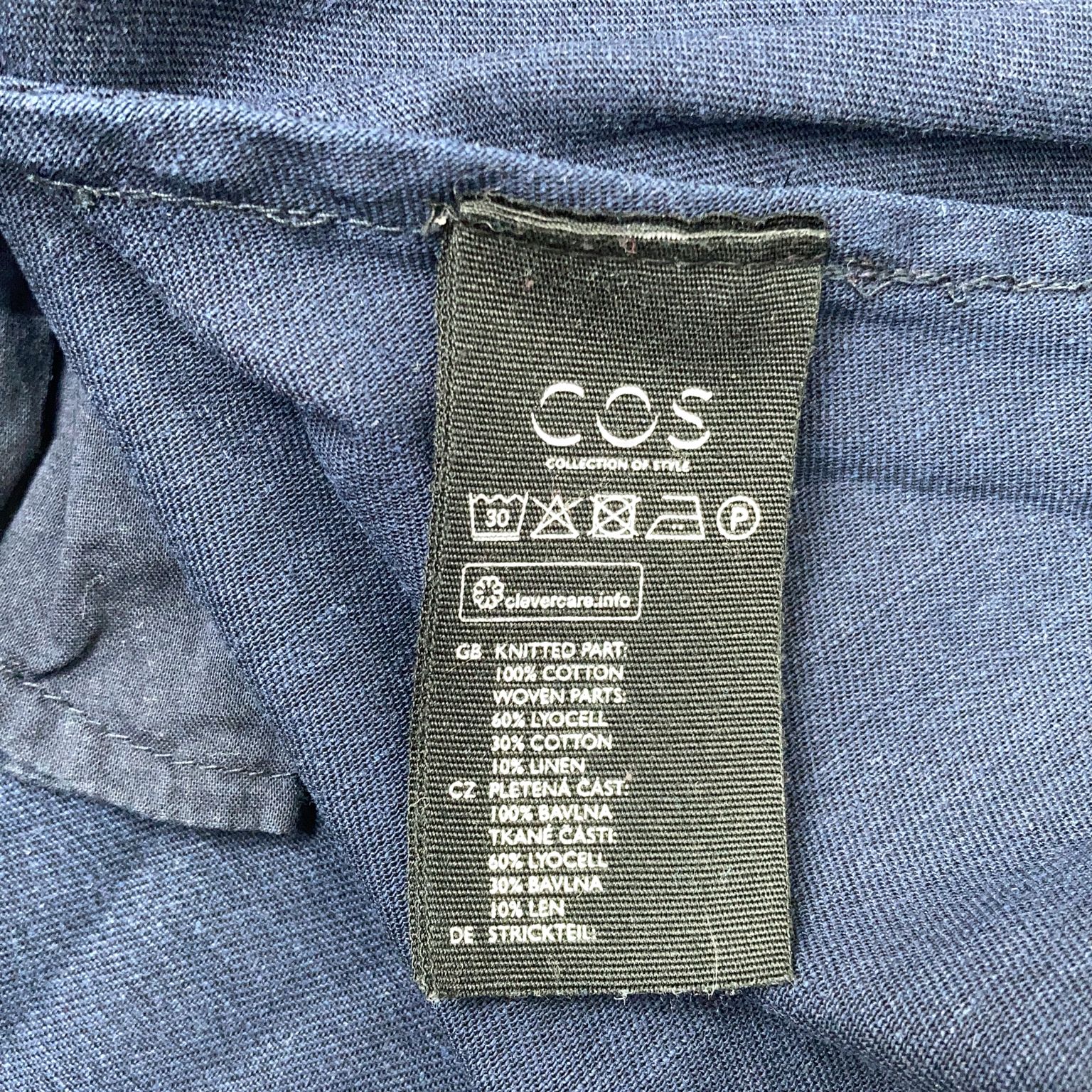 COS