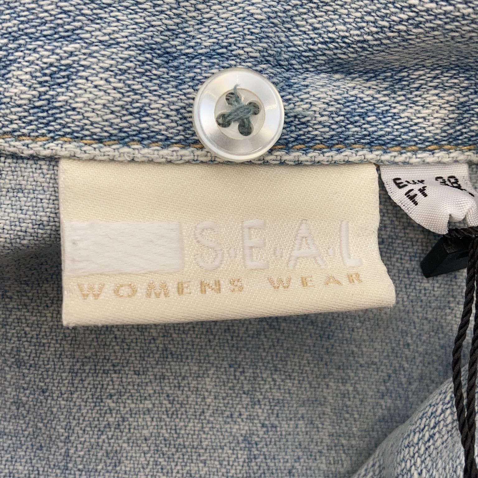 Seal Womans Wear