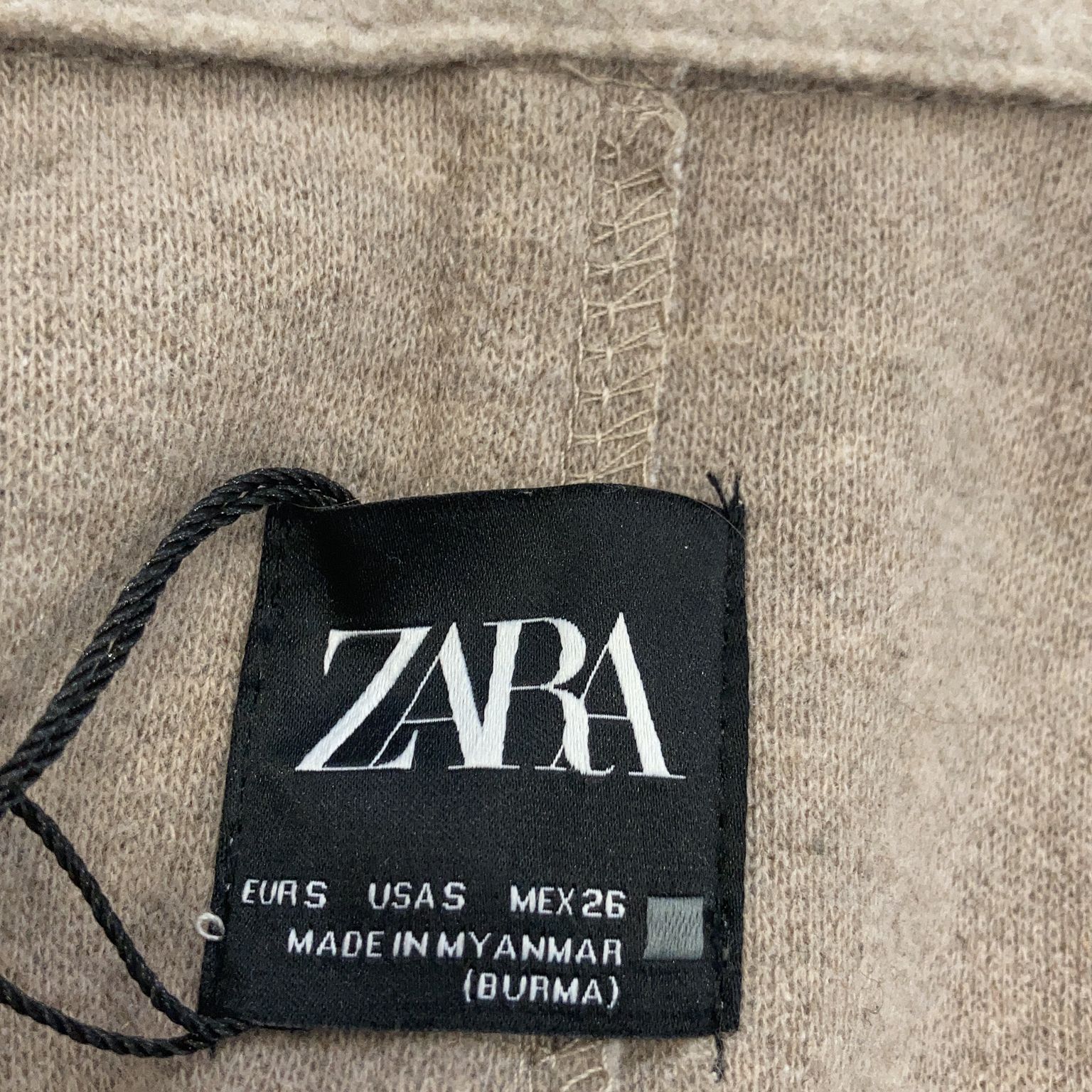 Zara