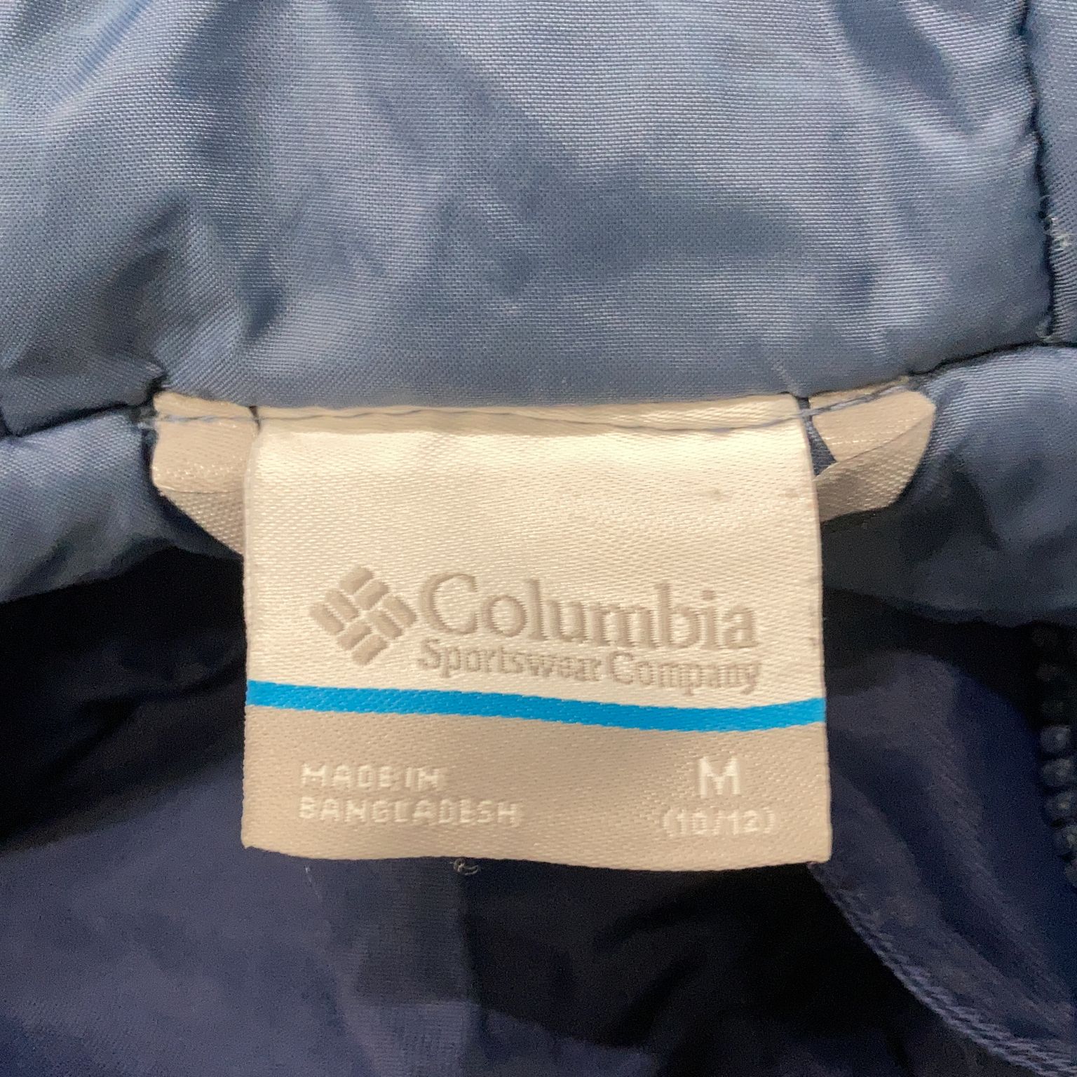 Columbia